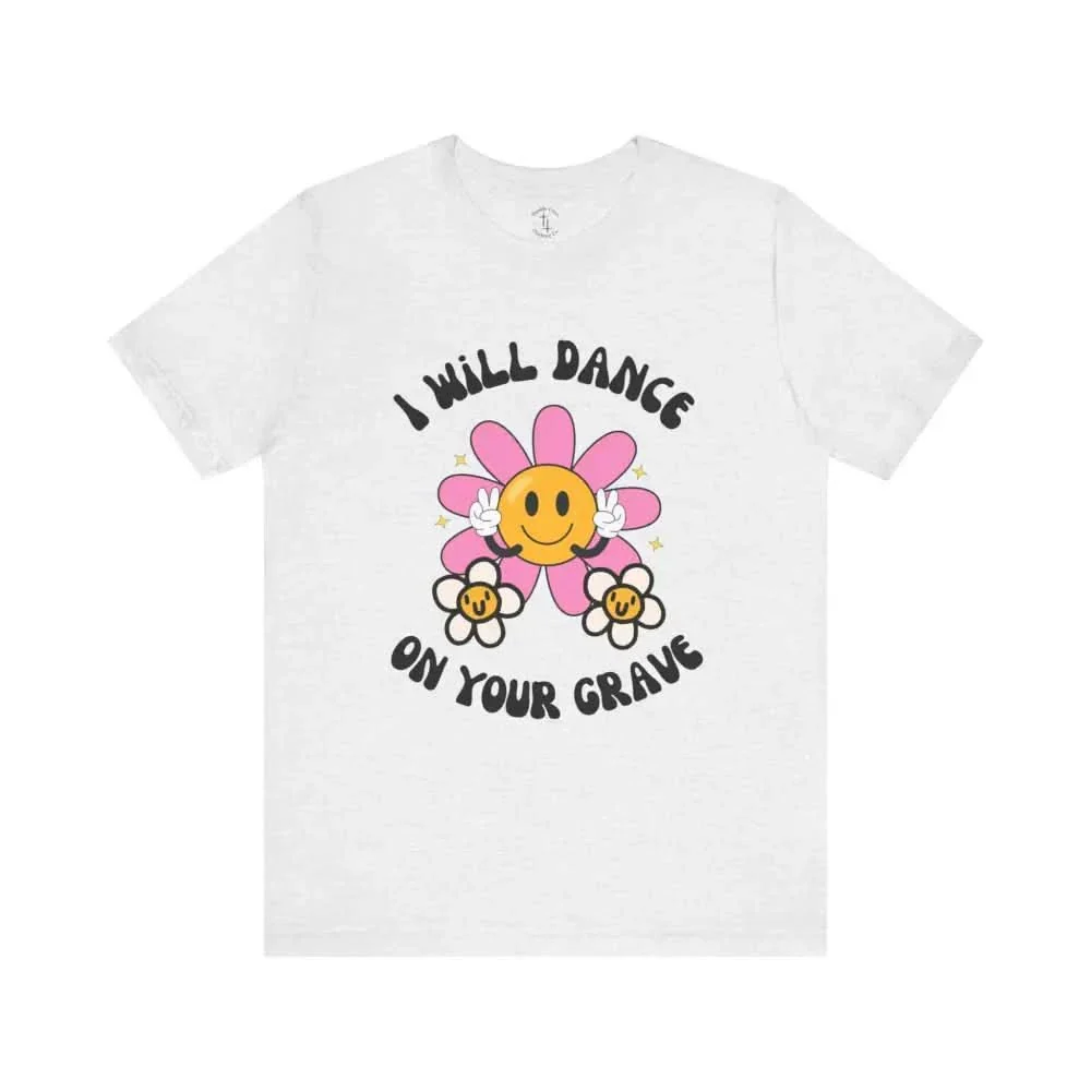 Grave T-Shirt - Image 11