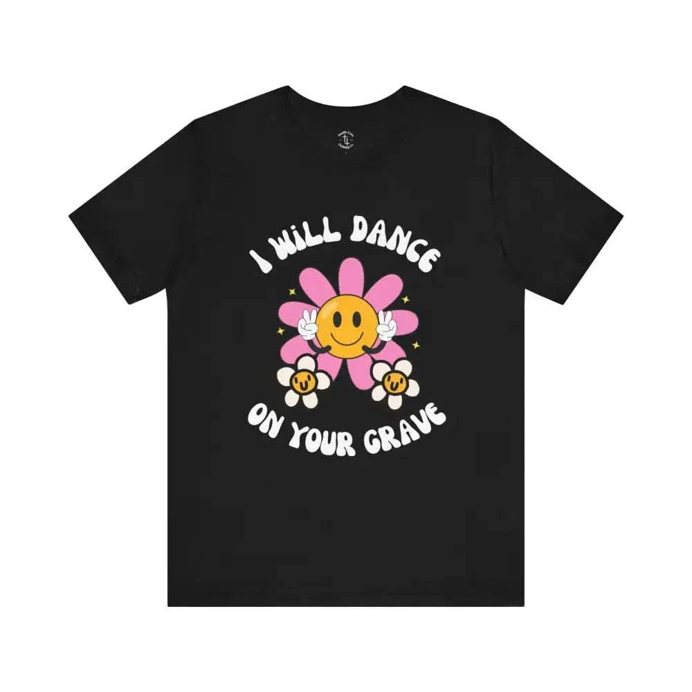 Grave T-Shirt - Image 5