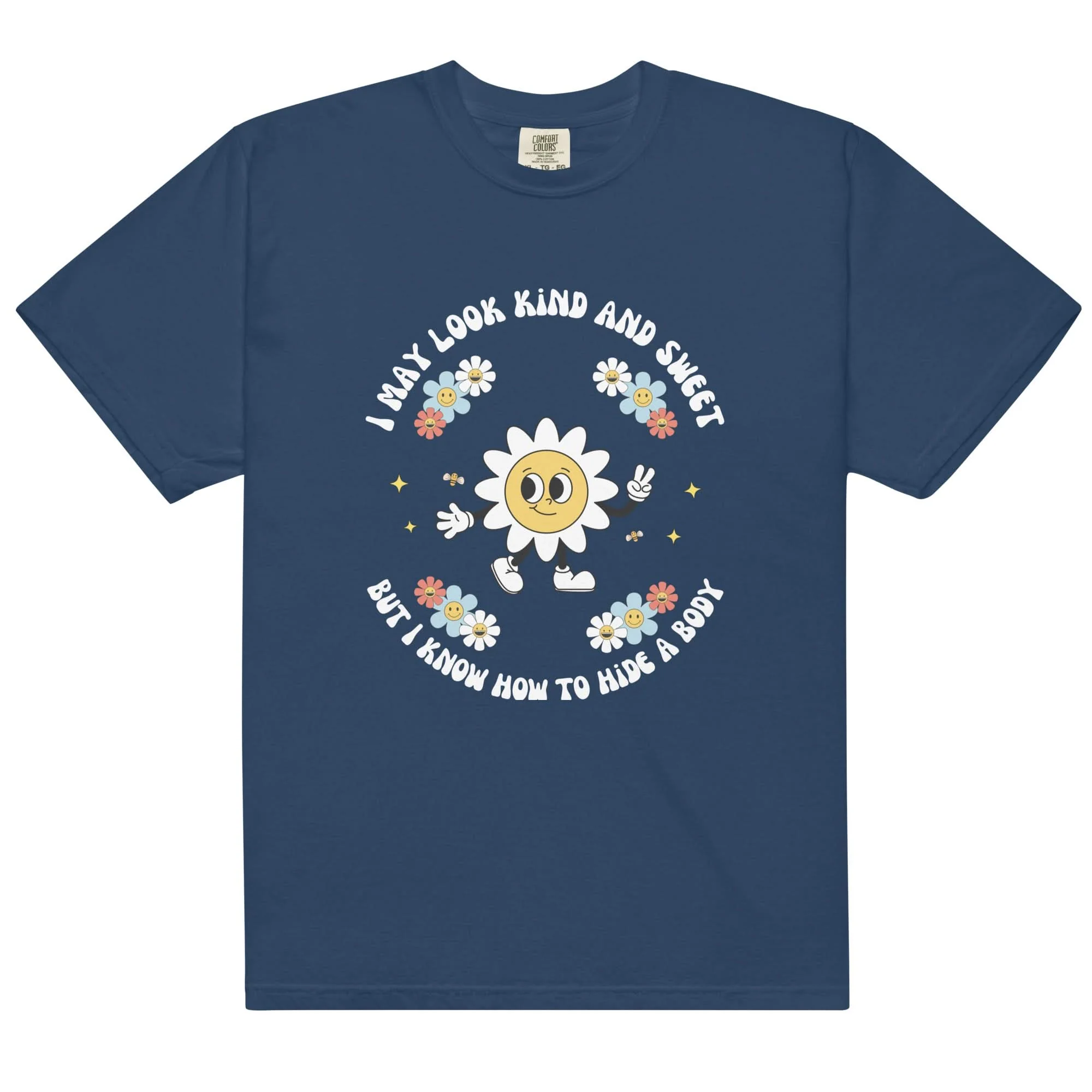 Hide A Body T-Shirt - Image 11