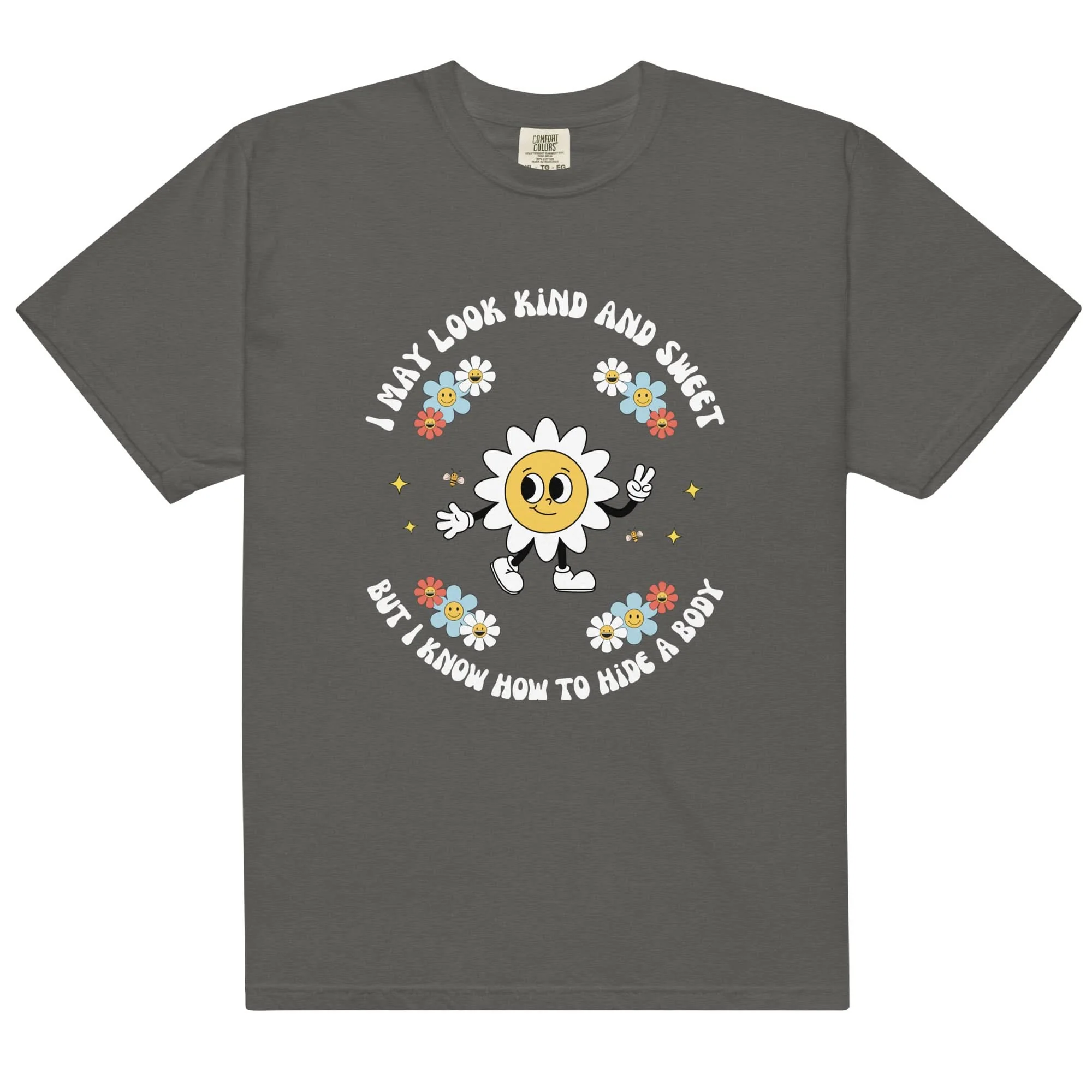 Hide A Body T-Shirt - Image 12