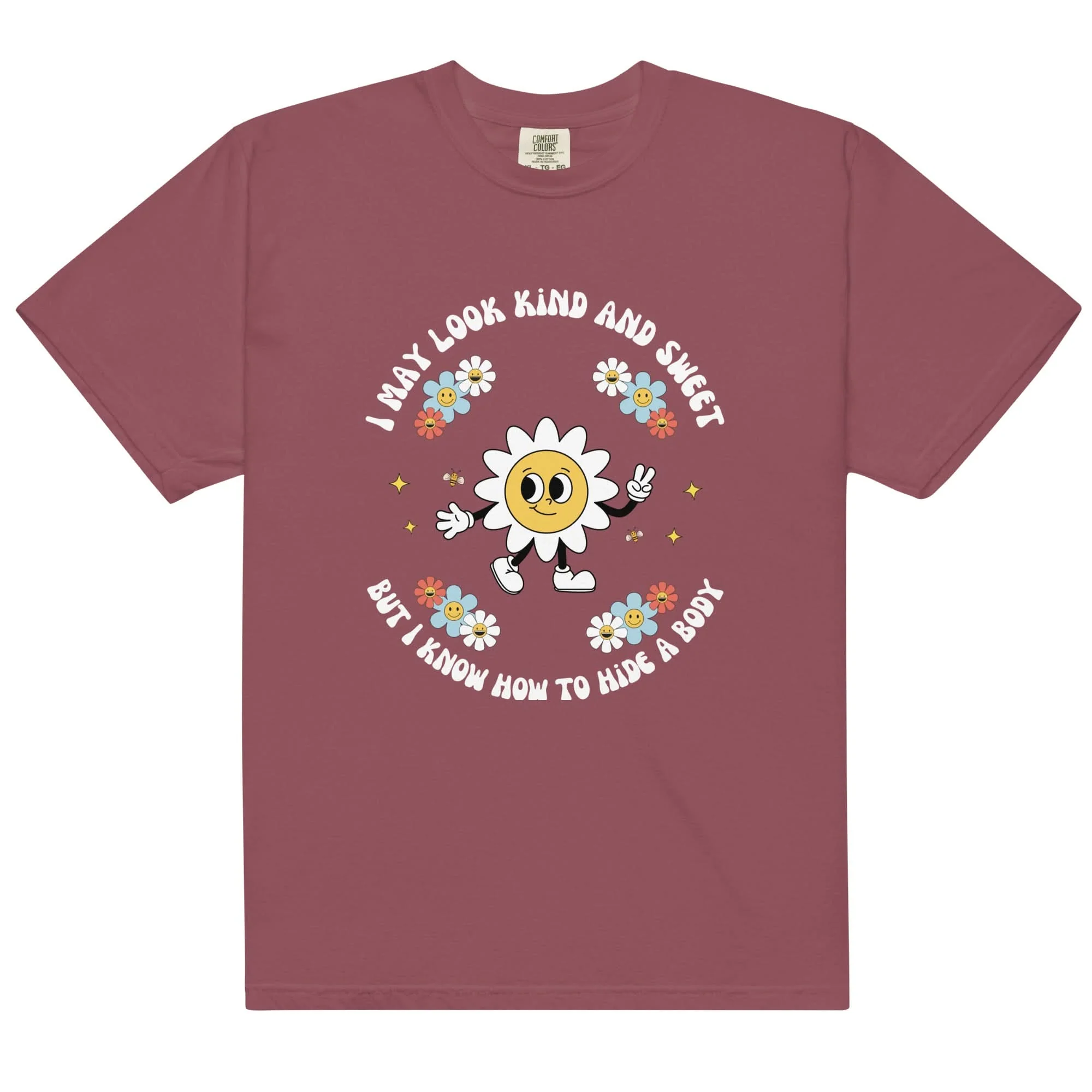 Hide A Body T-Shirt - Image 13