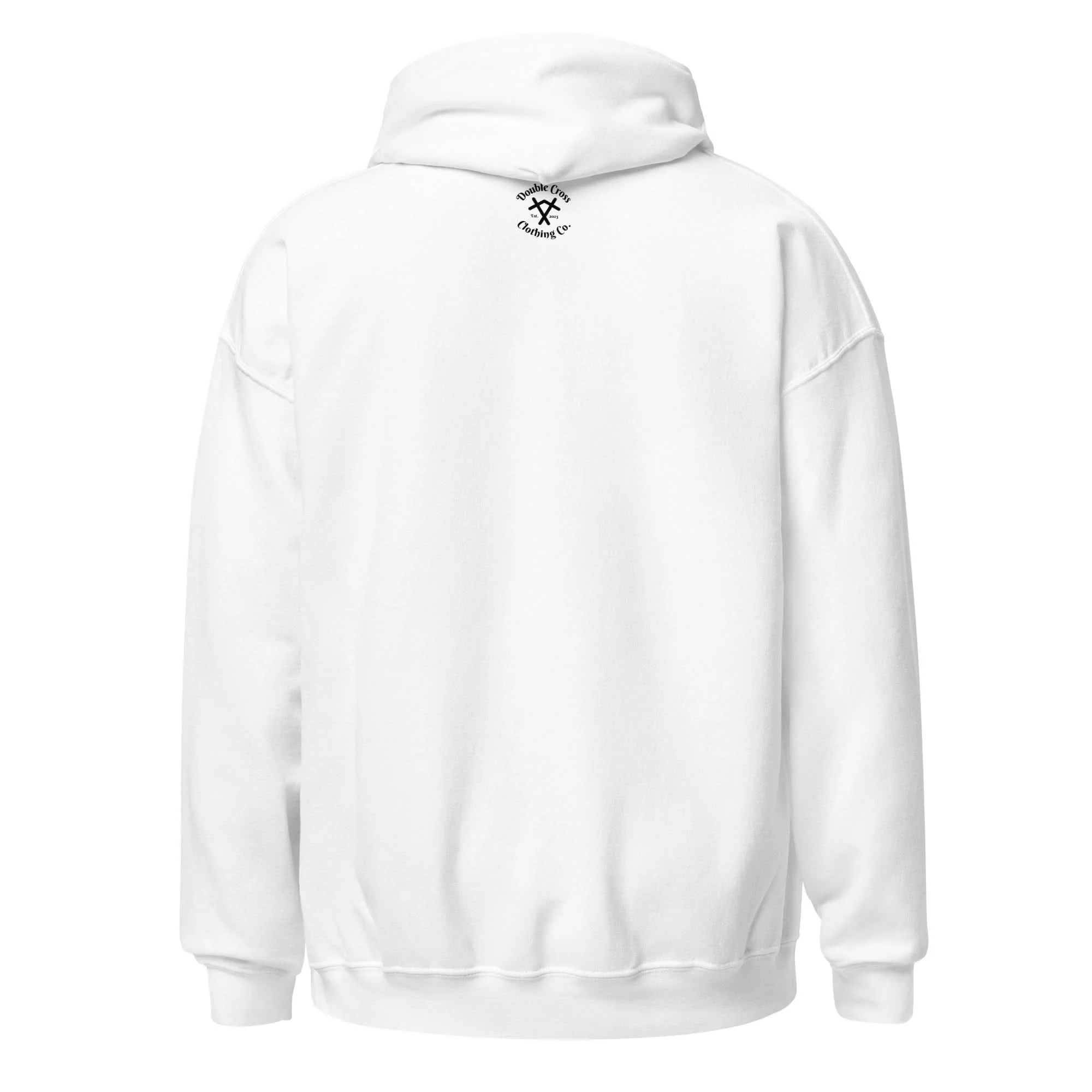 I'm Here Hoodie - Image 10