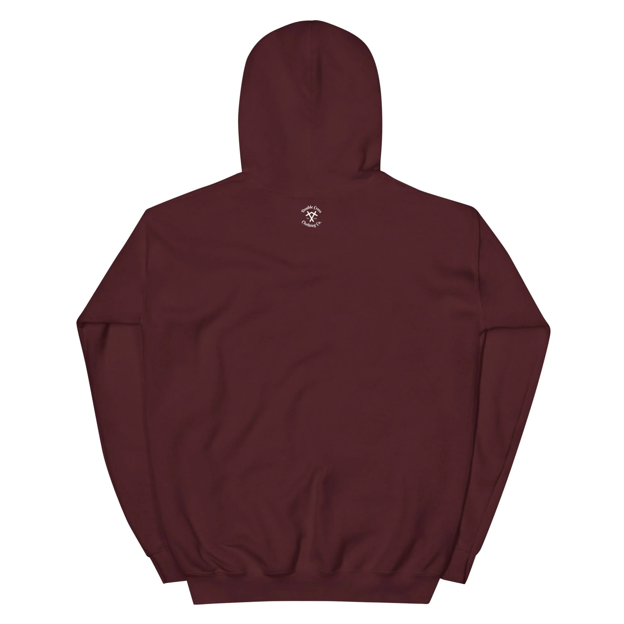 I'm Here Hoodie - Image 16
