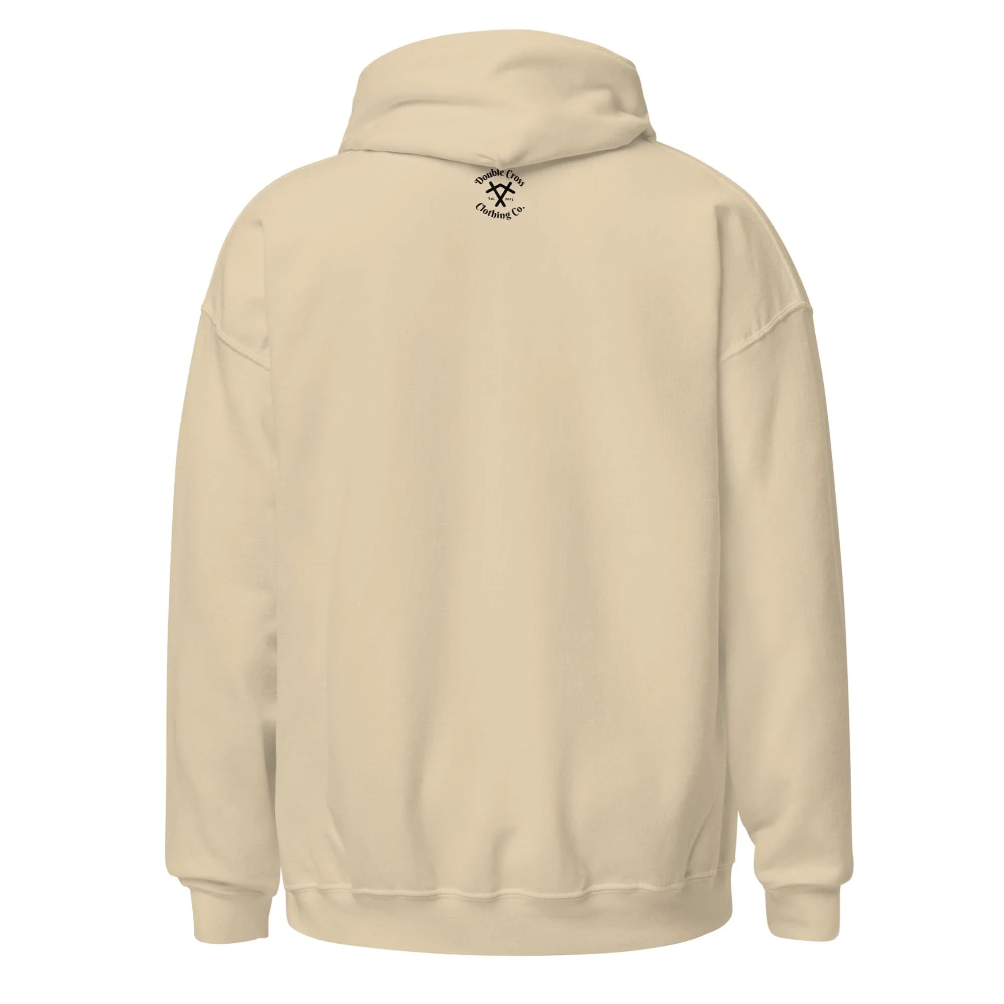 I'm Here Hoodie - Image 6