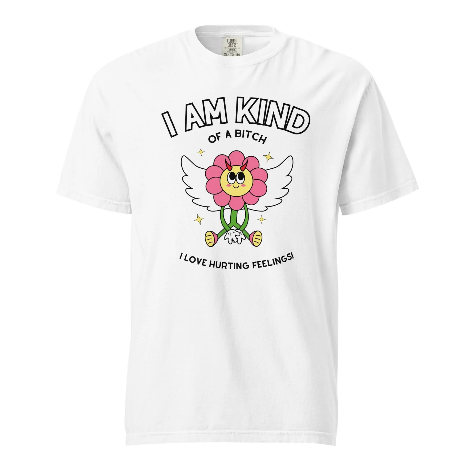 Kind of a Bitch T-Shirt - Image 10