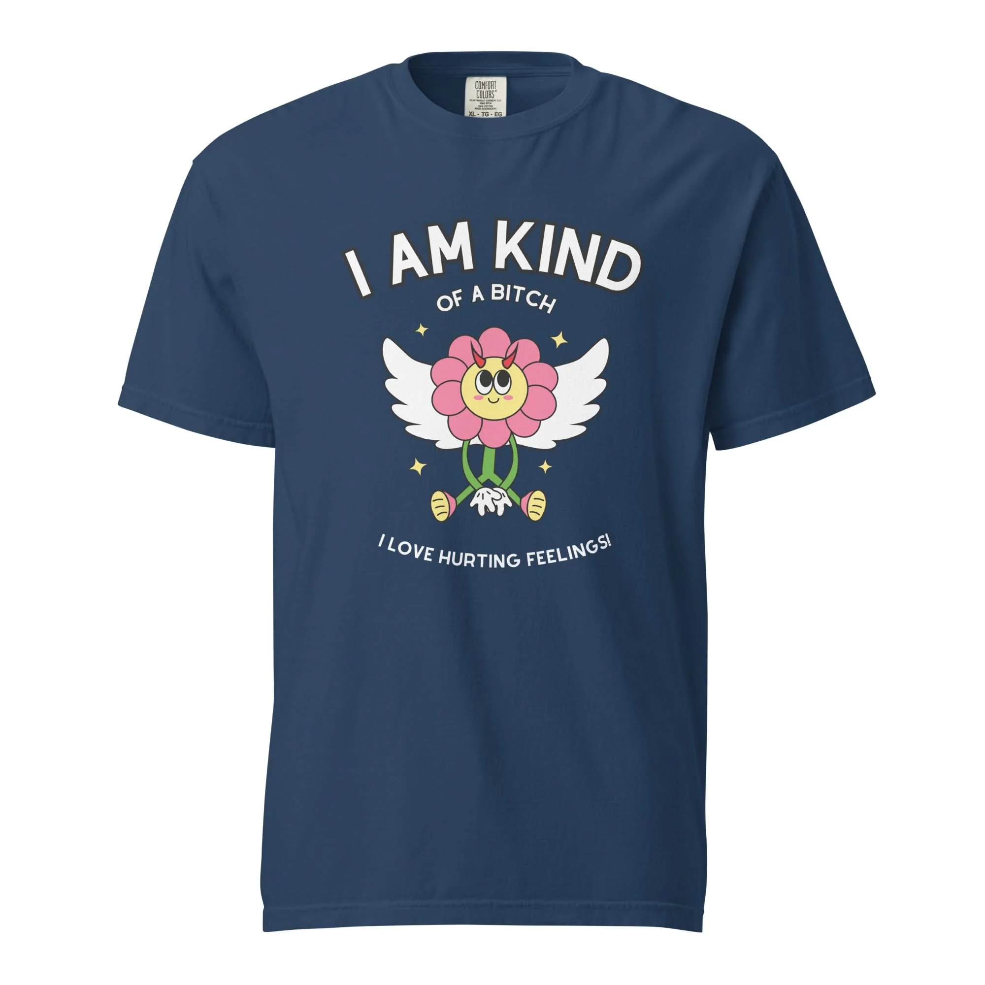 Kind of a Bitch T-Shirt - Image 11
