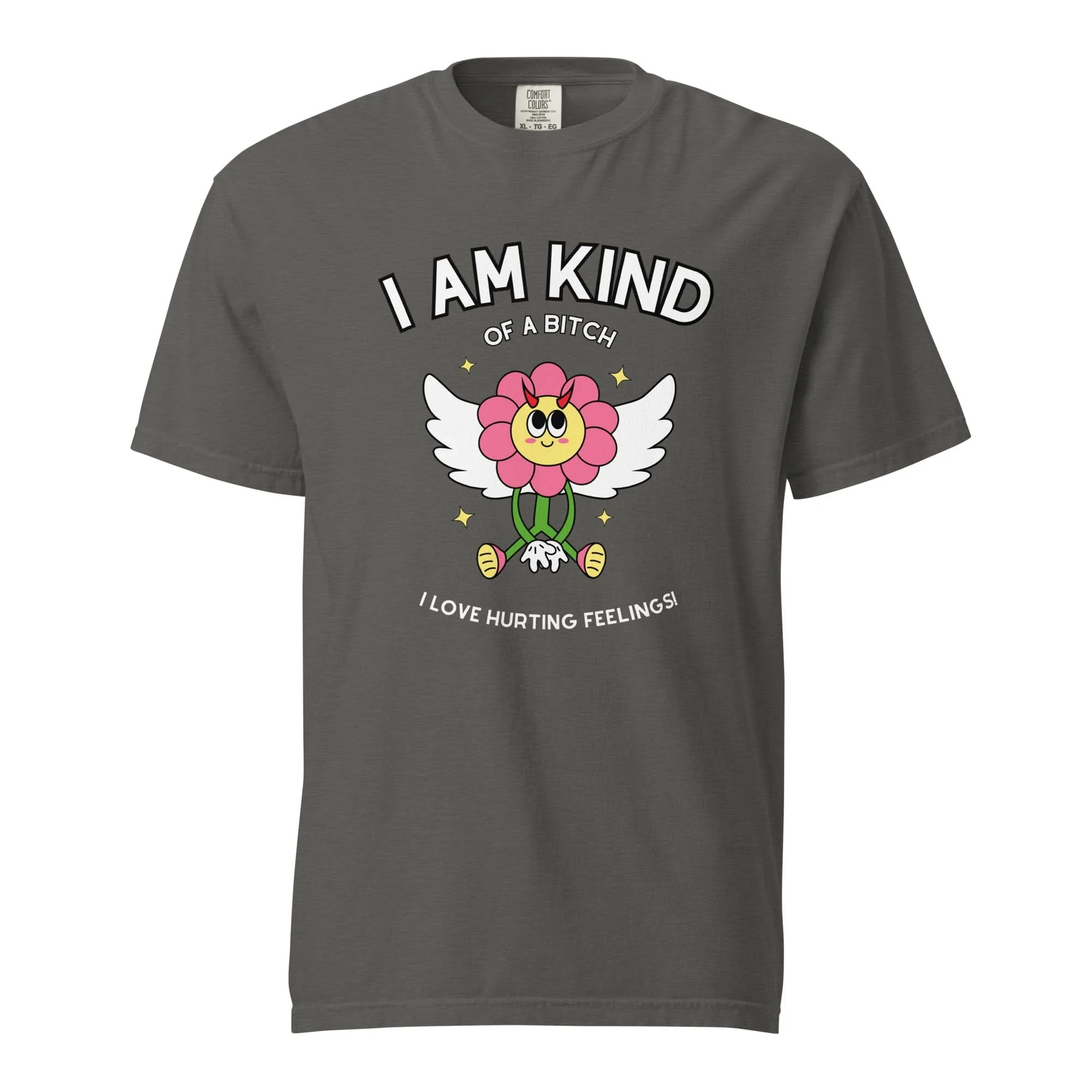 Kind of a Bitch T-Shirt - Image 12