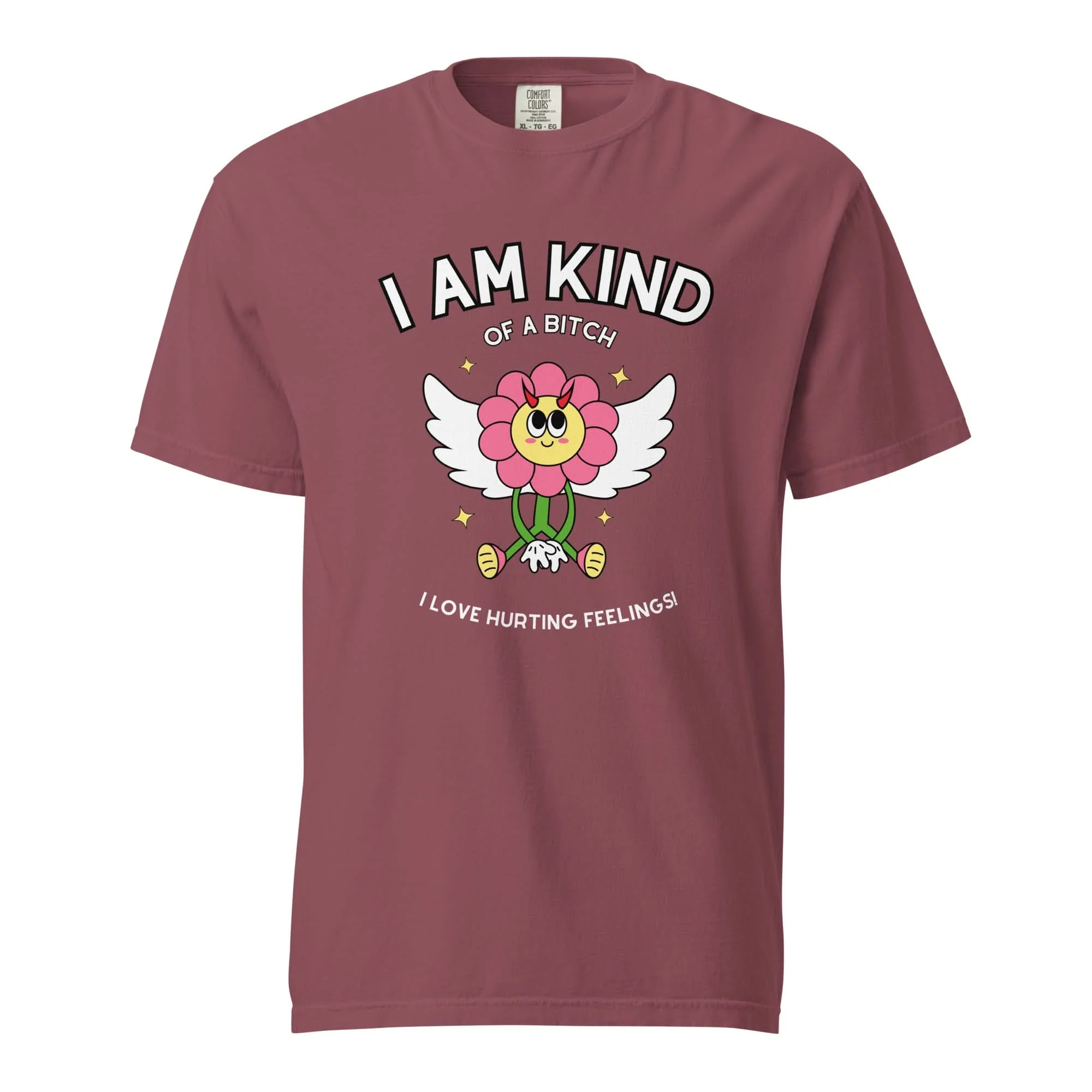 Kind of a Bitch T-Shirt - Image 13