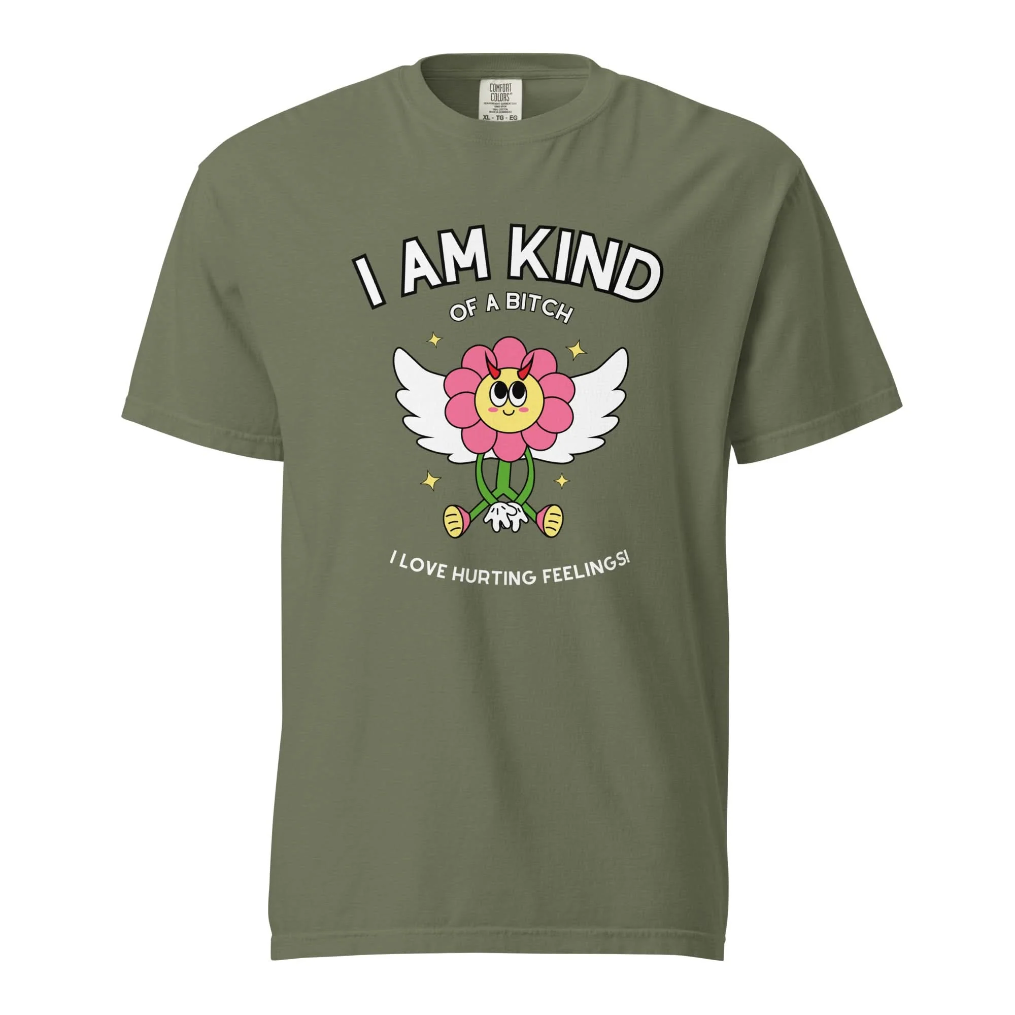 Kind of a Bitch T-Shirt - Image 14