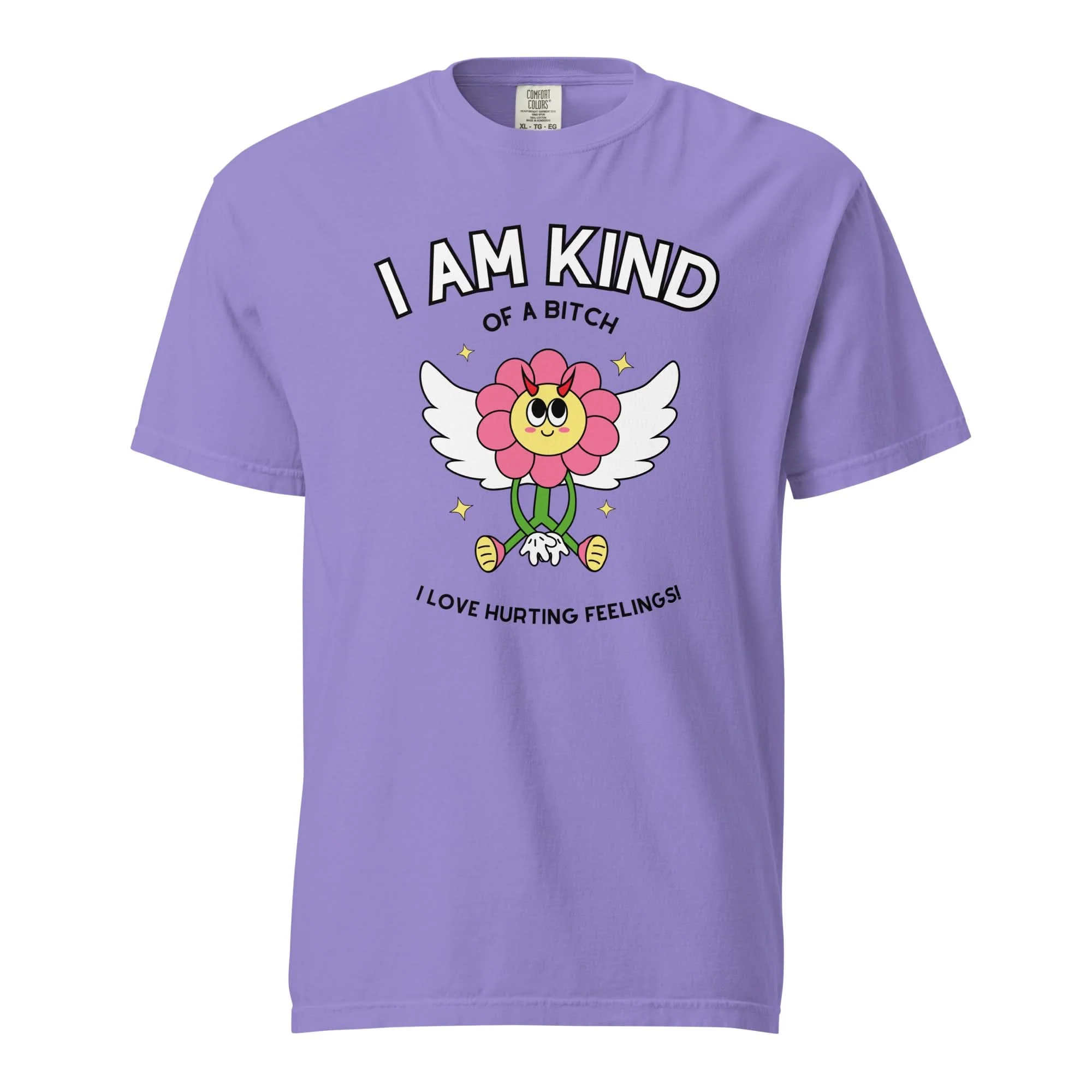 Kind of a Bitch T-Shirt - Image 4