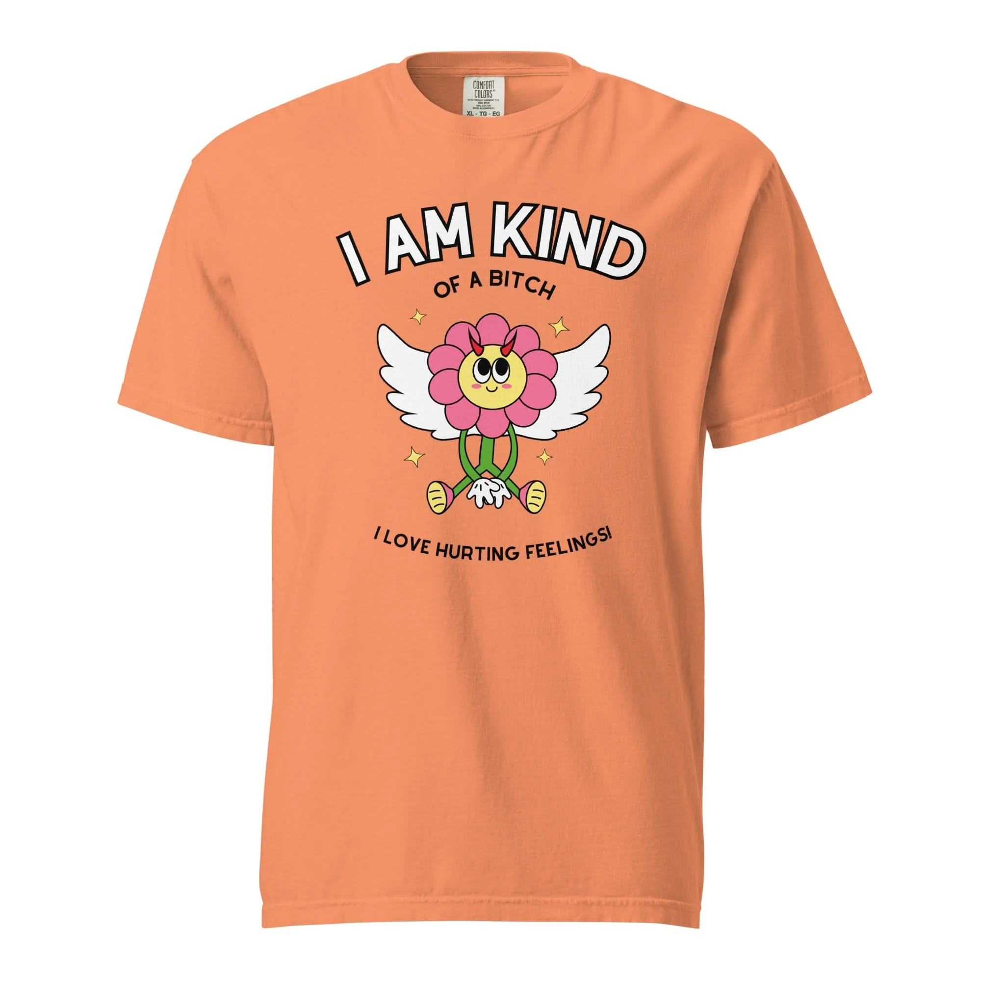 Kind of a Bitch T-Shirt - Image 5