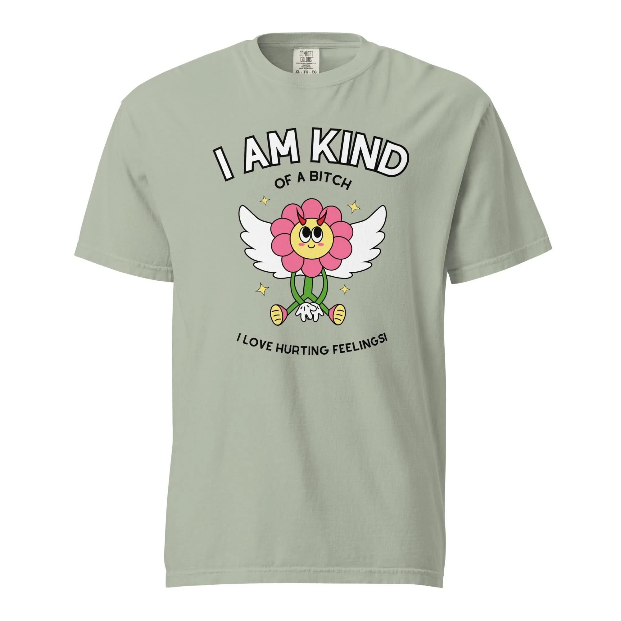 Kind of a Bitch T-Shirt - Image 7