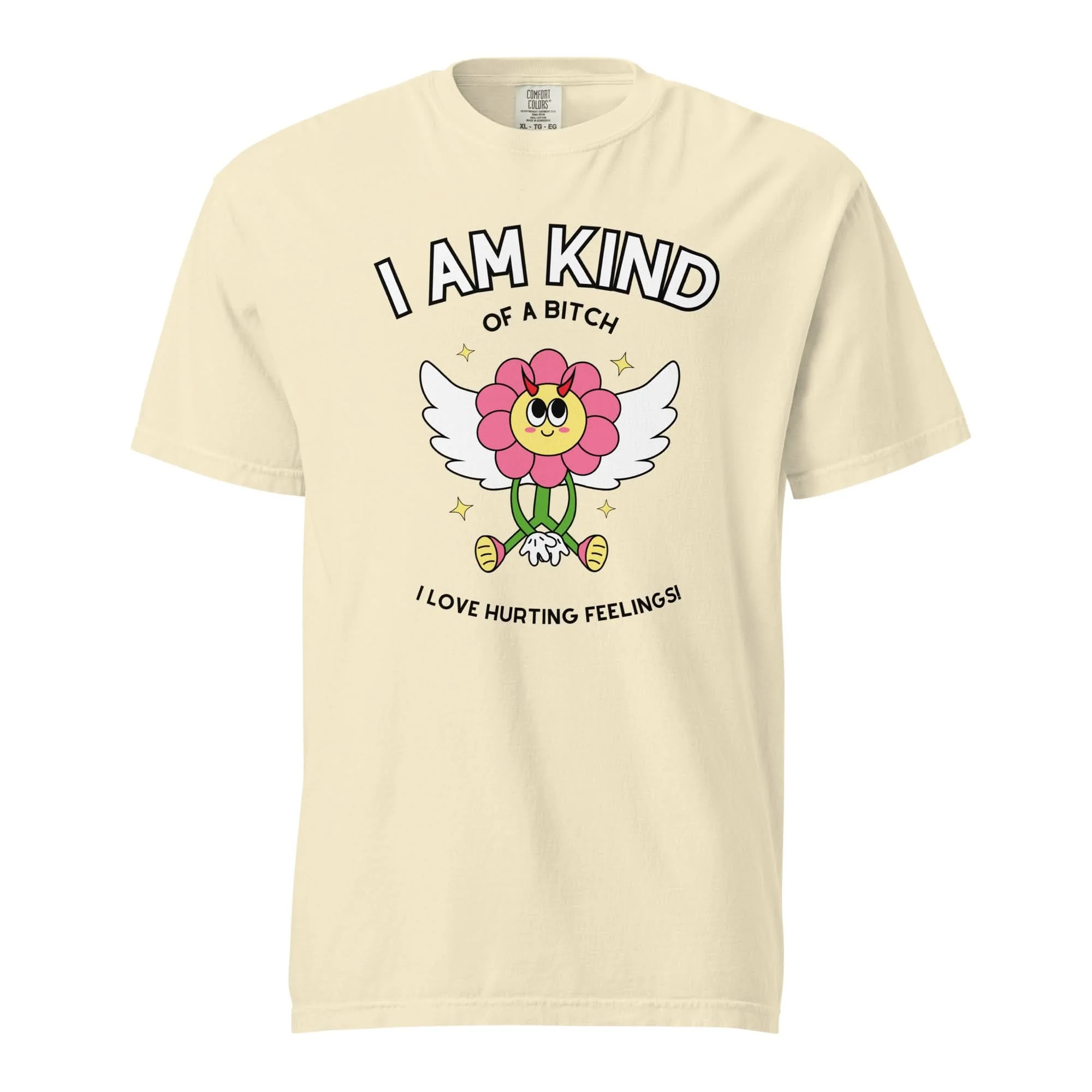 Kind of a Bitch T-Shirt - Image 8