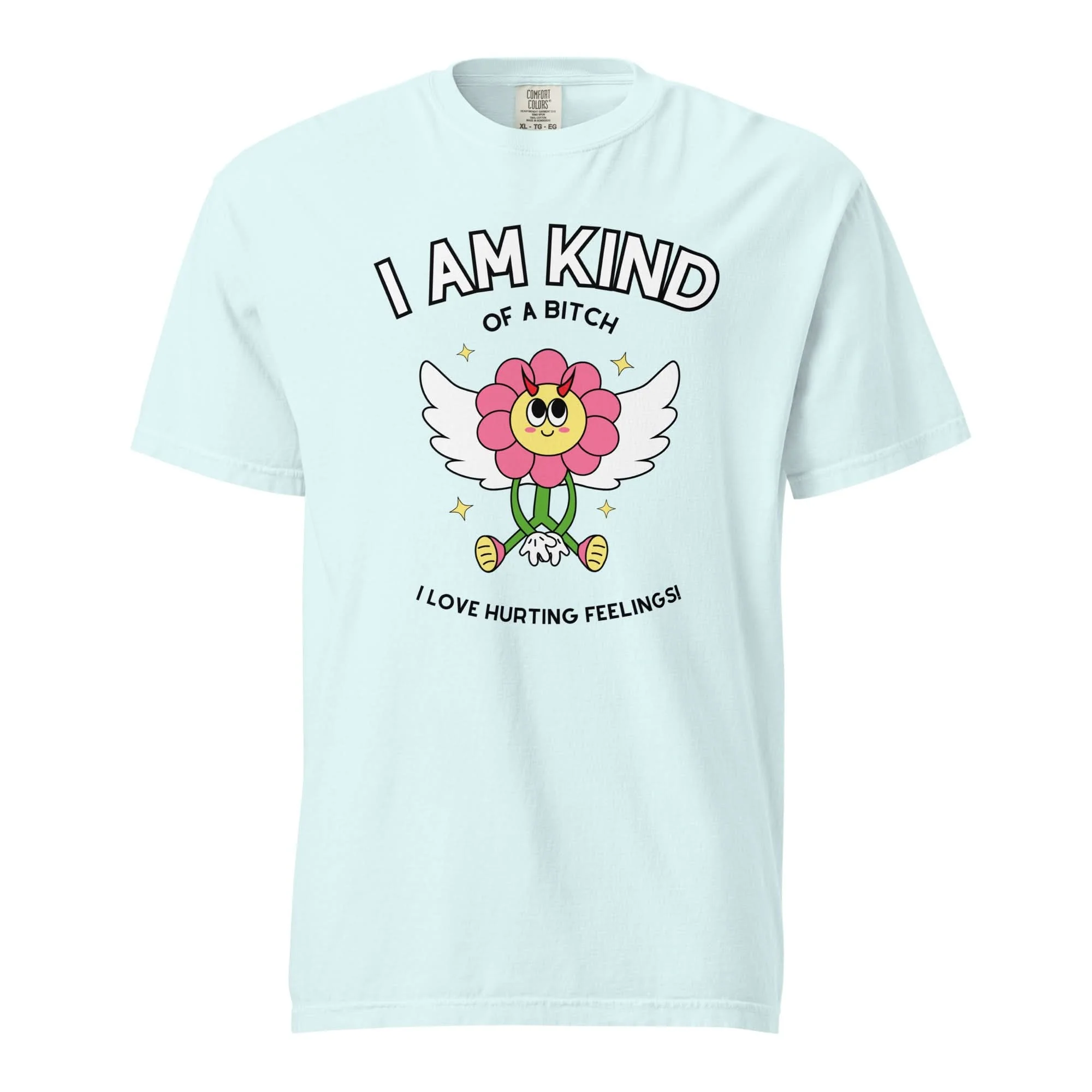 Kind of a Bitch T-Shirt - Image 9