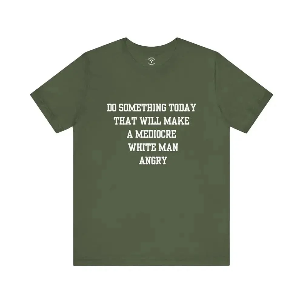 Mediocre T-Shirt - Image 12