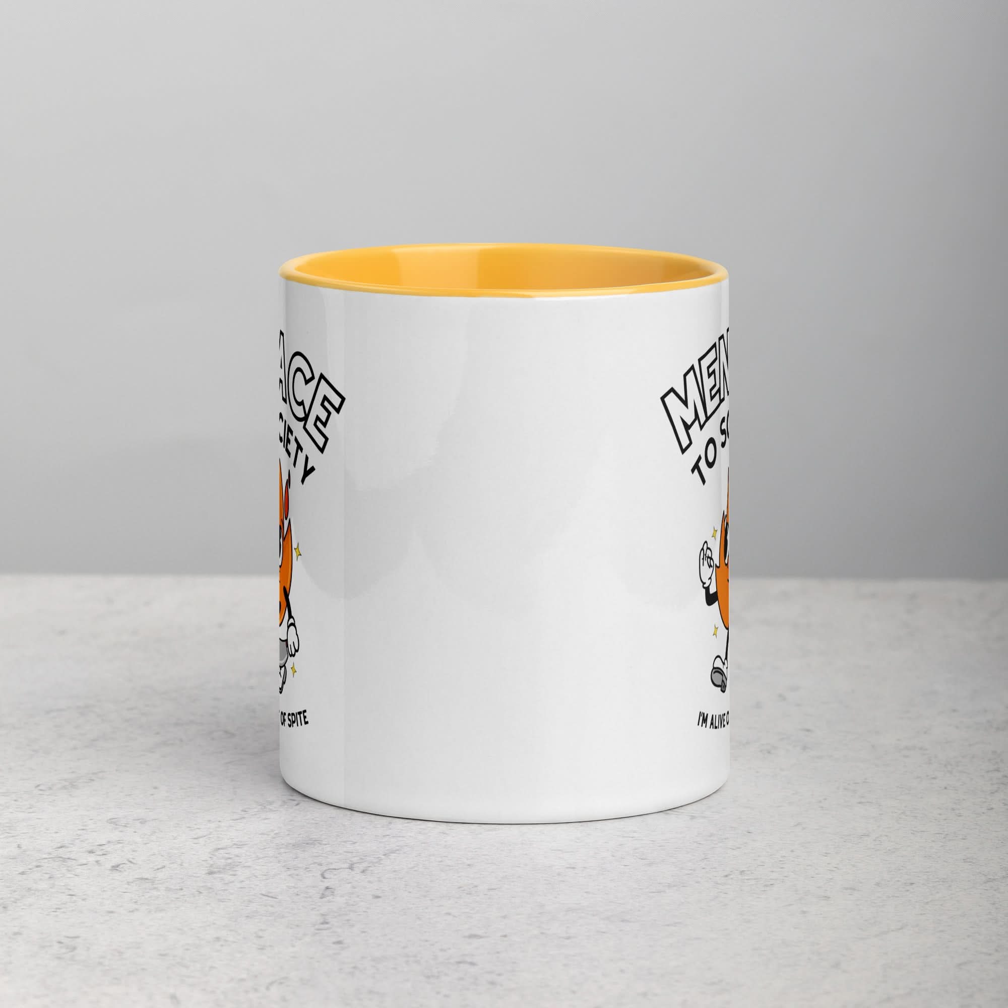 Menace to Society Mug - Image 13