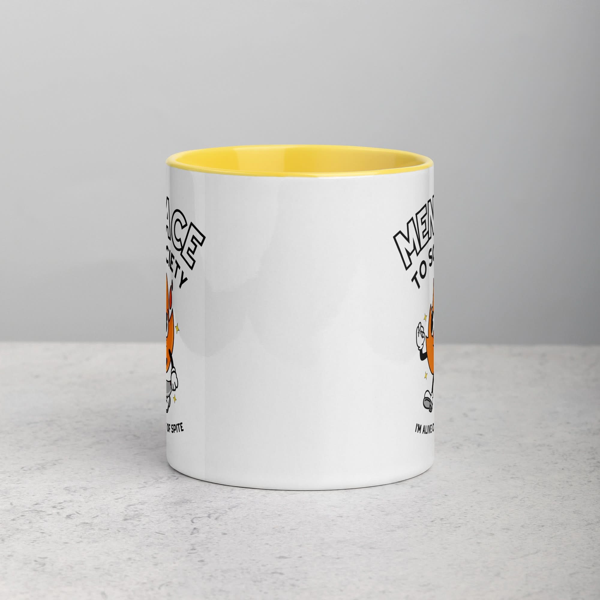 Menace to Society Mug - Image 16