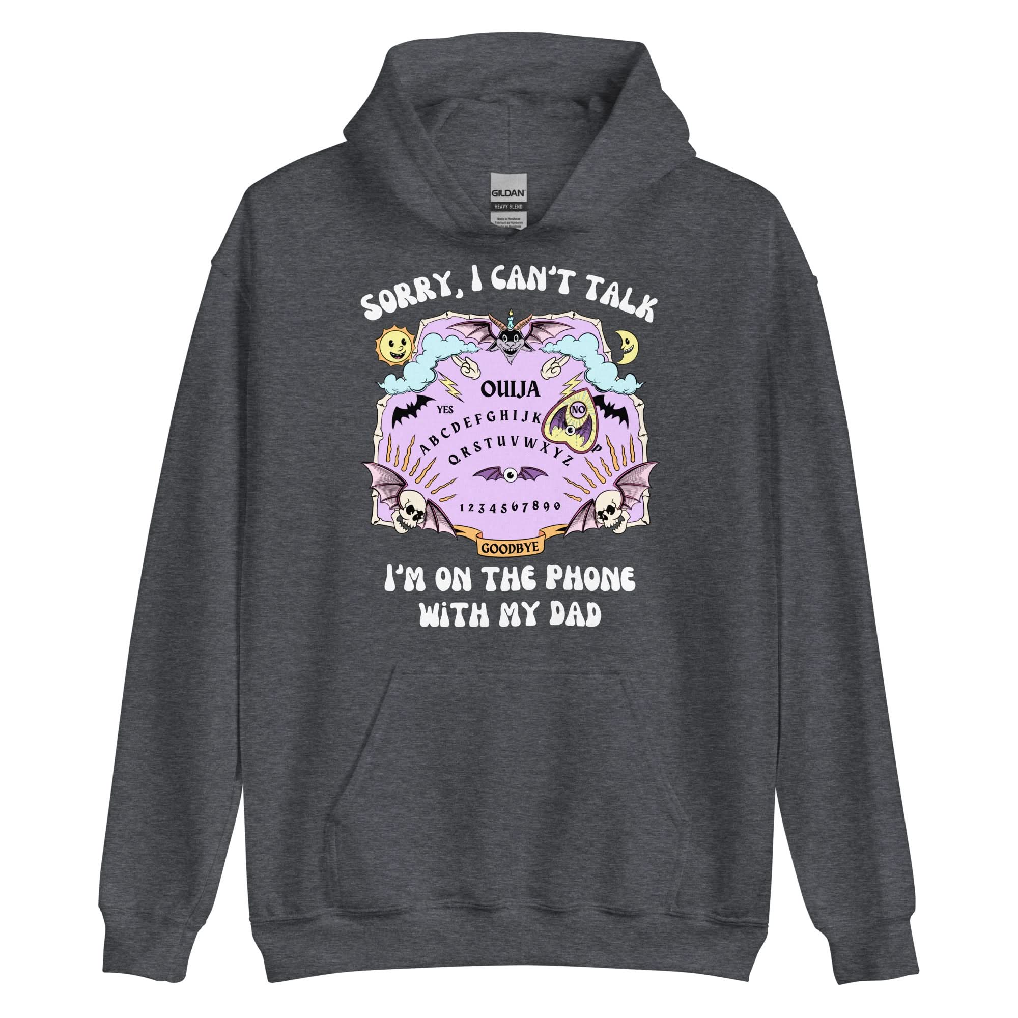 Ouija Dad Hoodie - Image 11