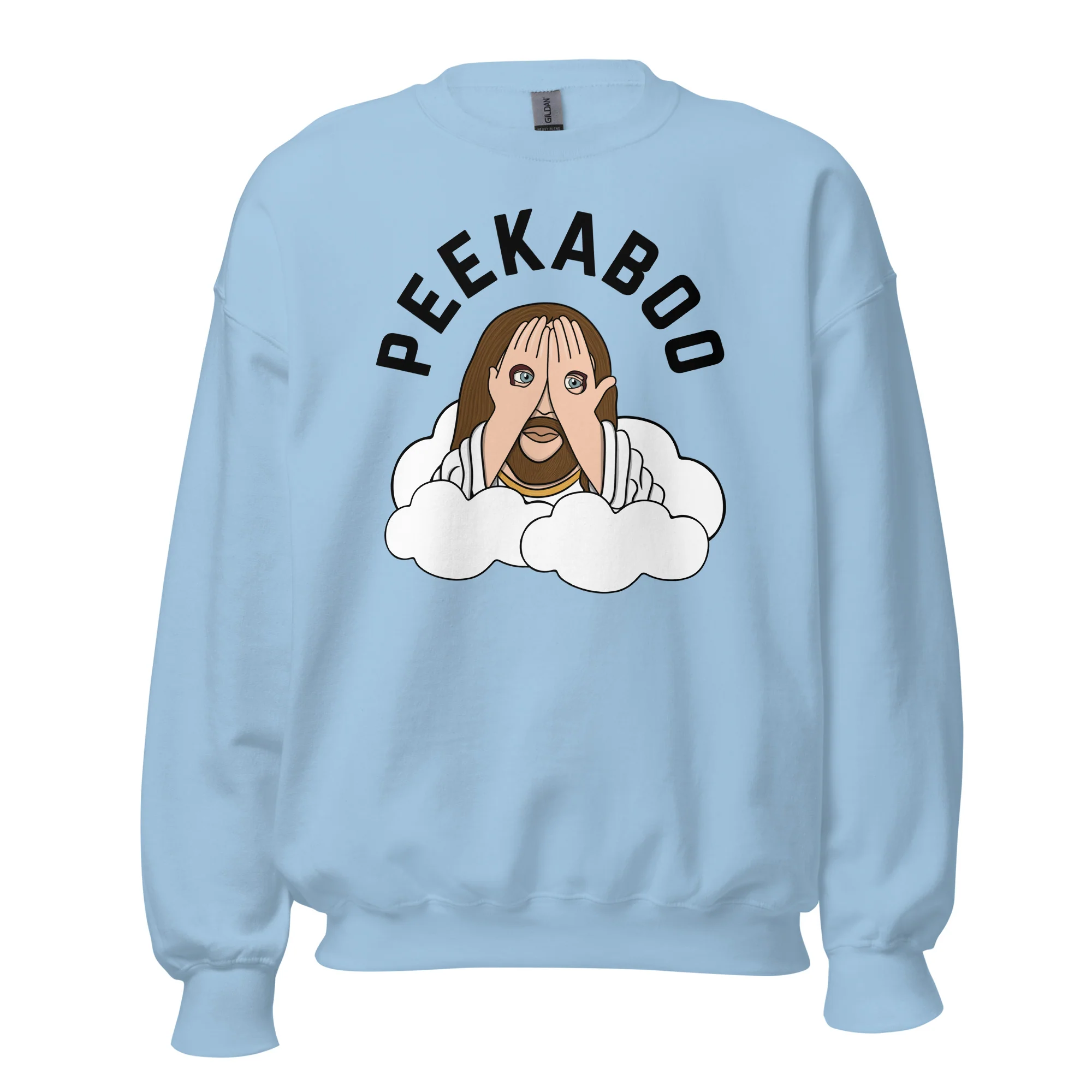 Trending Now Crewnecks