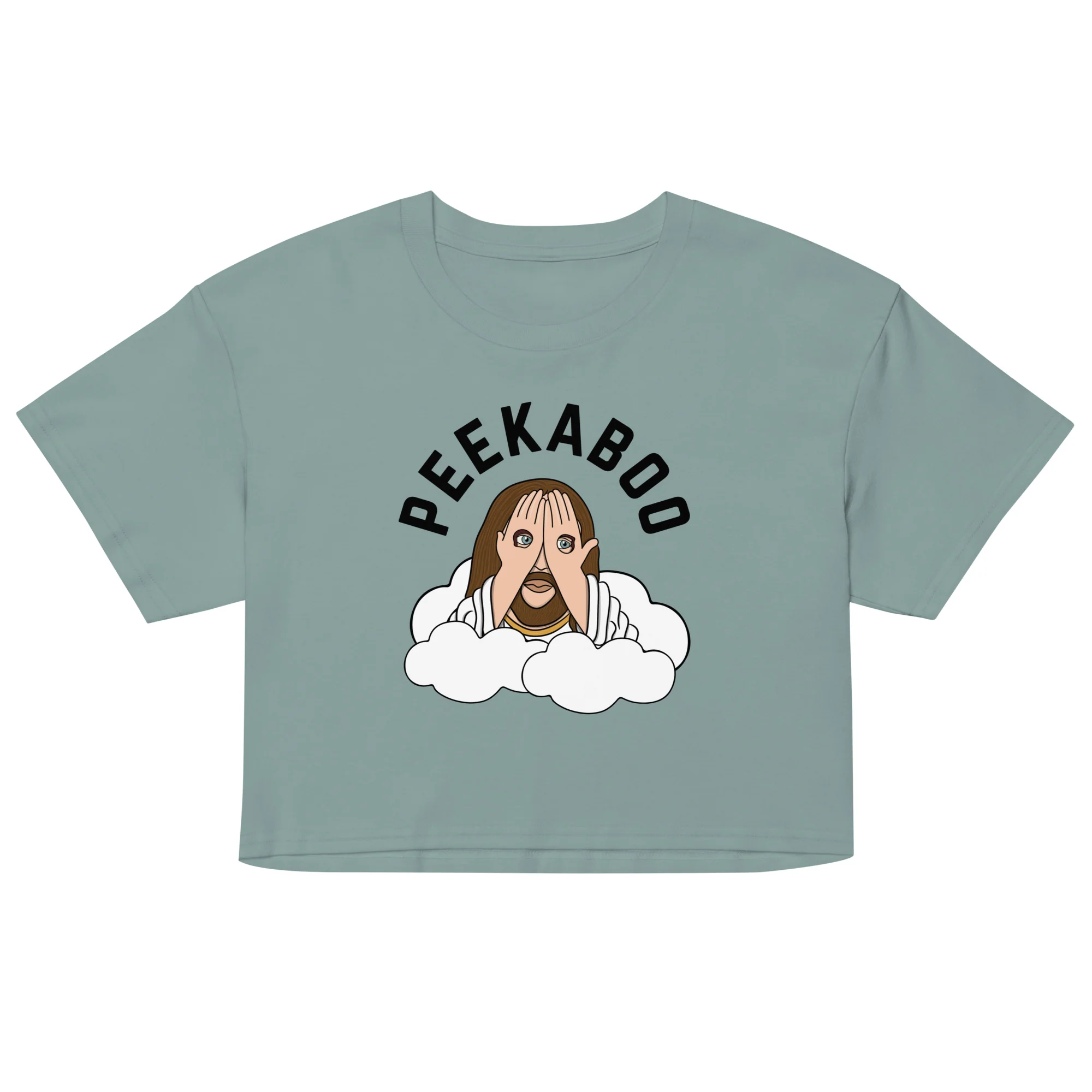 trending now crop tops