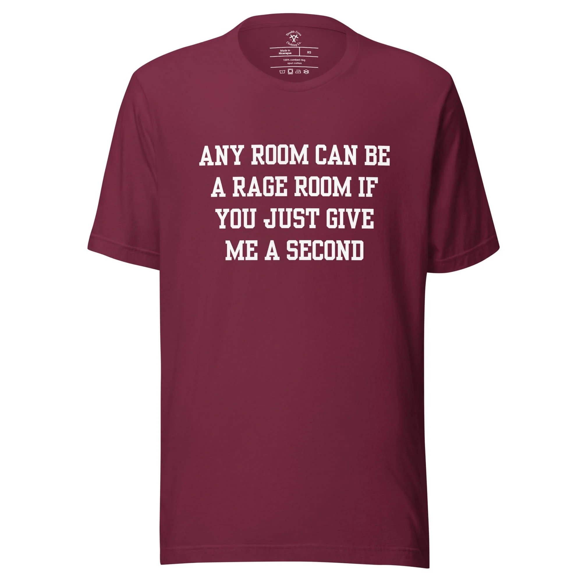 Rage Room T-Shirt - Image 10