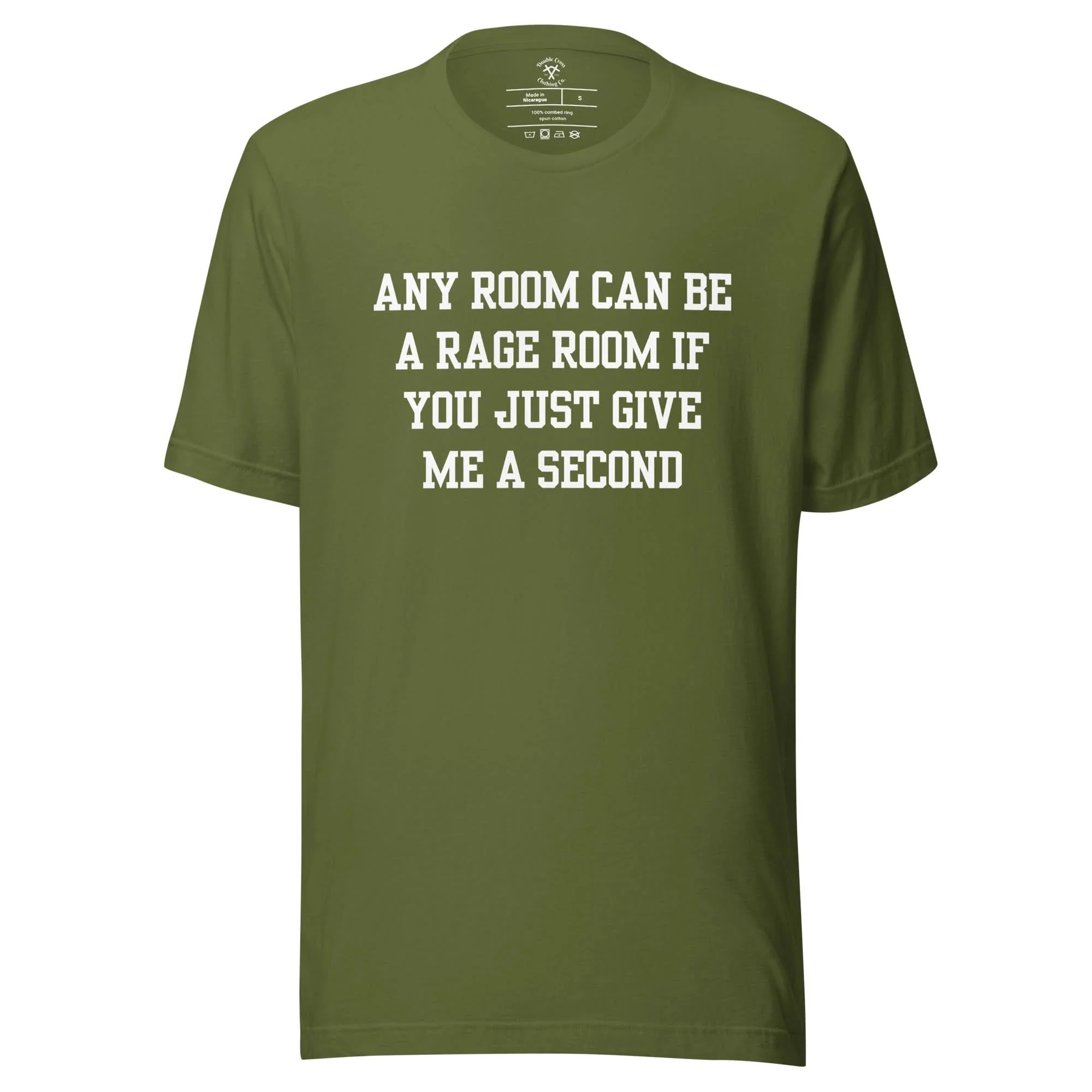 Rage Room T-Shirt - Image 11