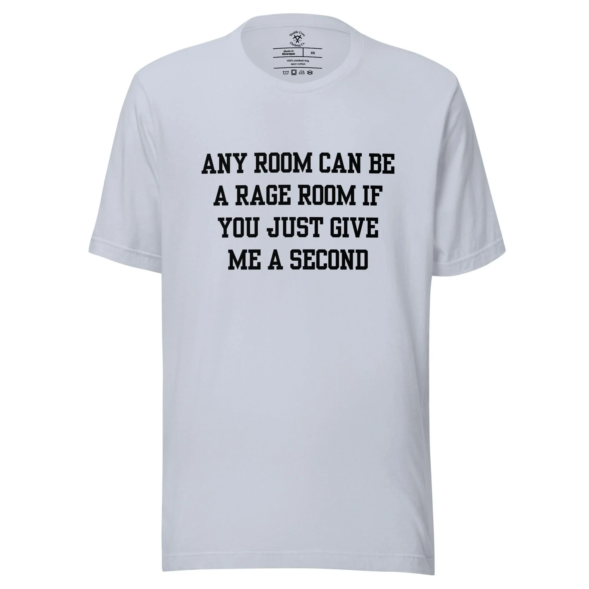Rage Room T-Shirt - Image 4
