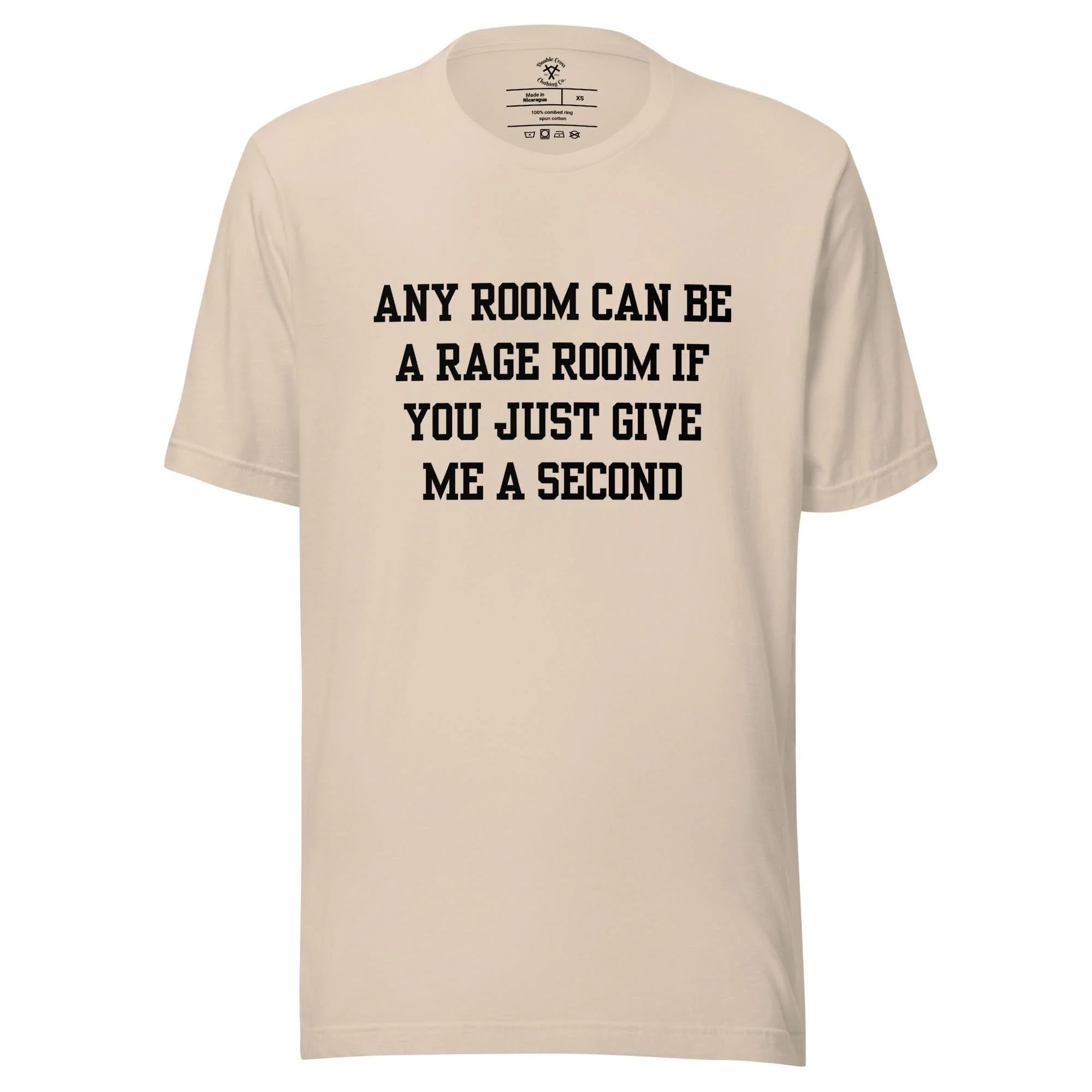 Rage Room T-Shirt - Image 5
