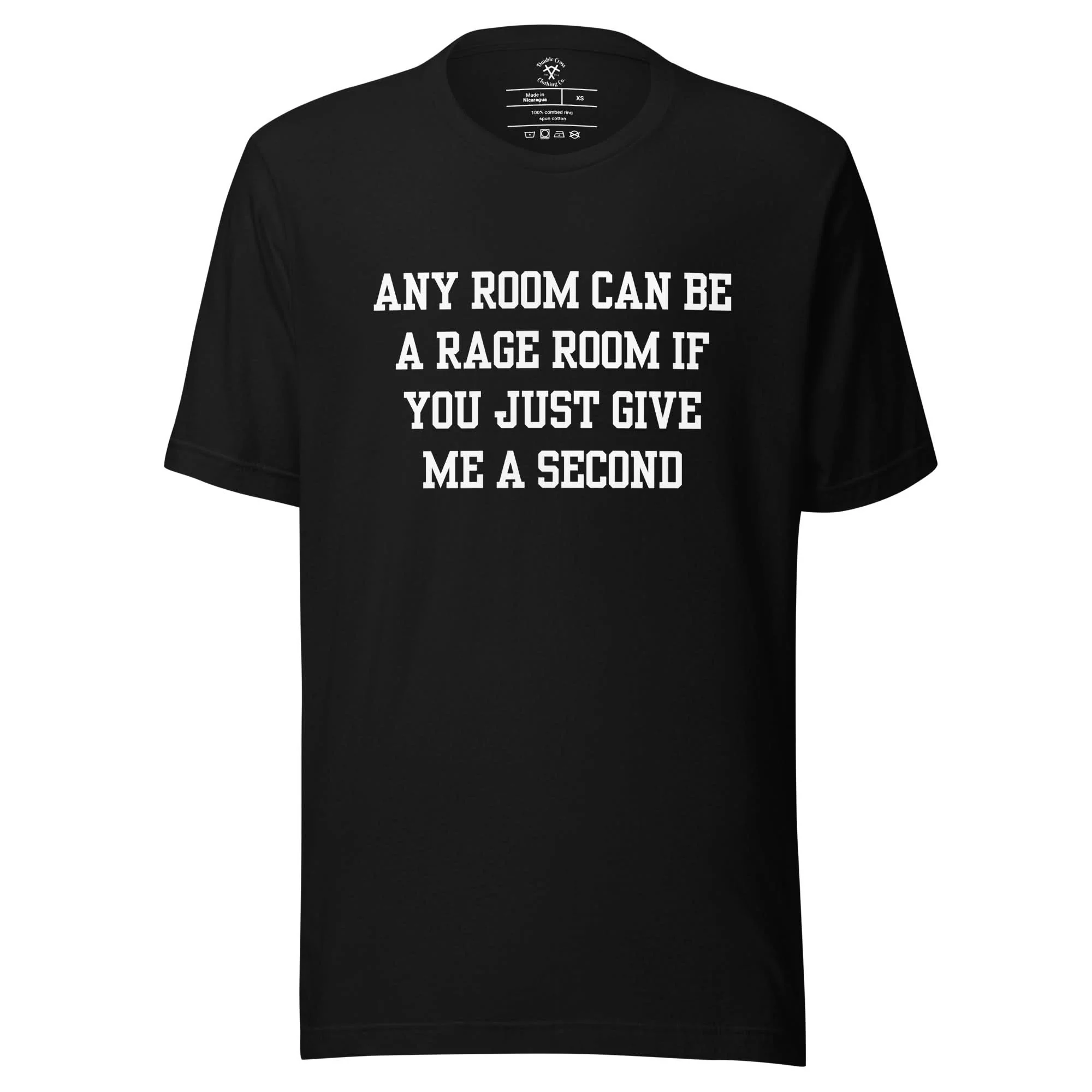 Rage Room T-Shirt - Image 8