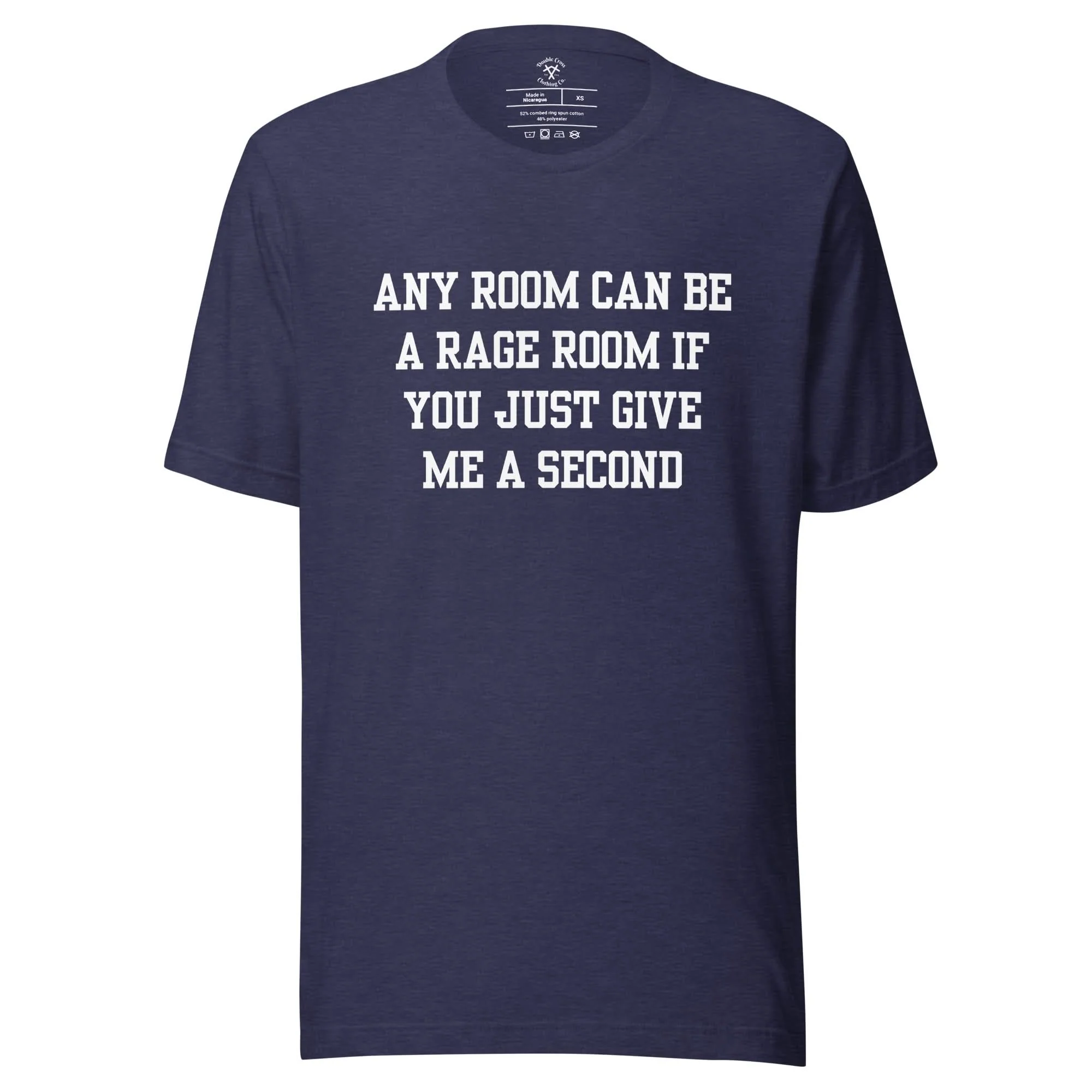 Rage Room T-Shirt - Image 9