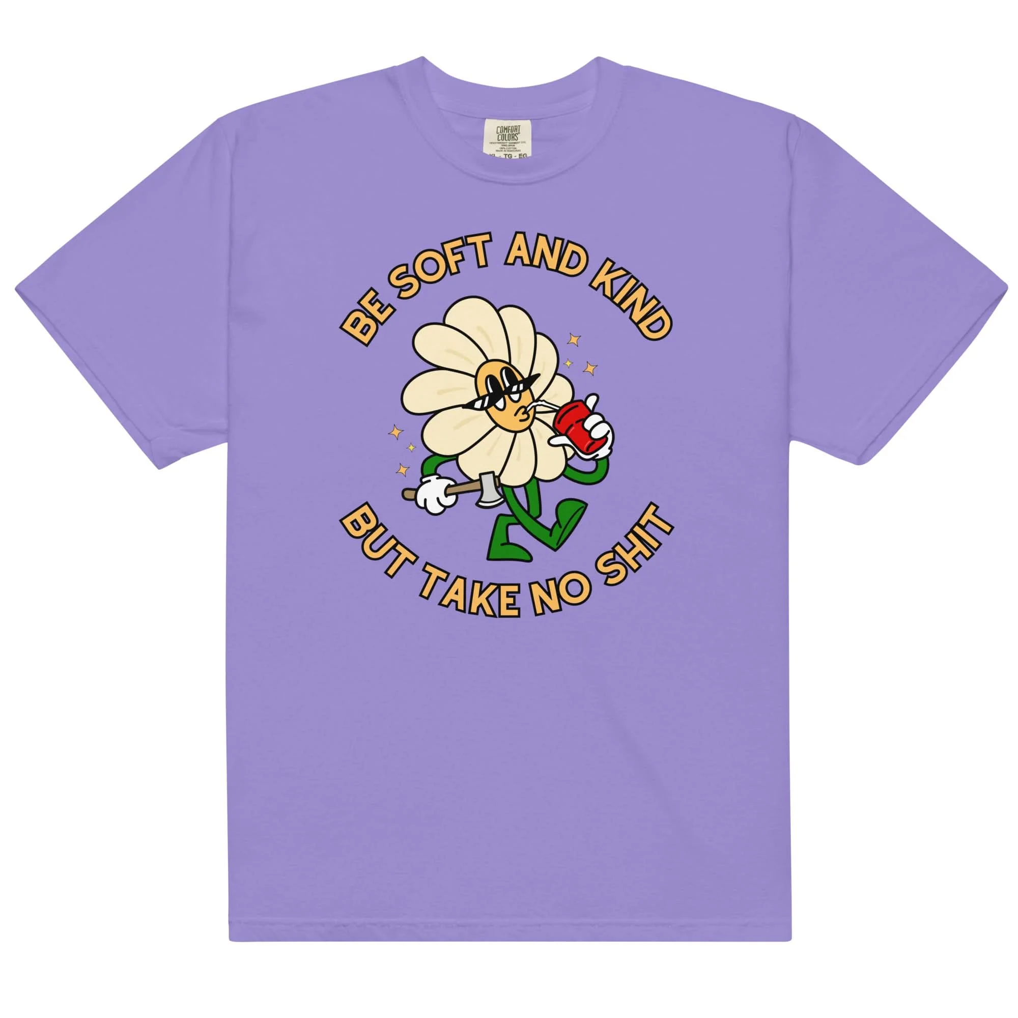 Soft and Kind T-Shirt - Image 10
