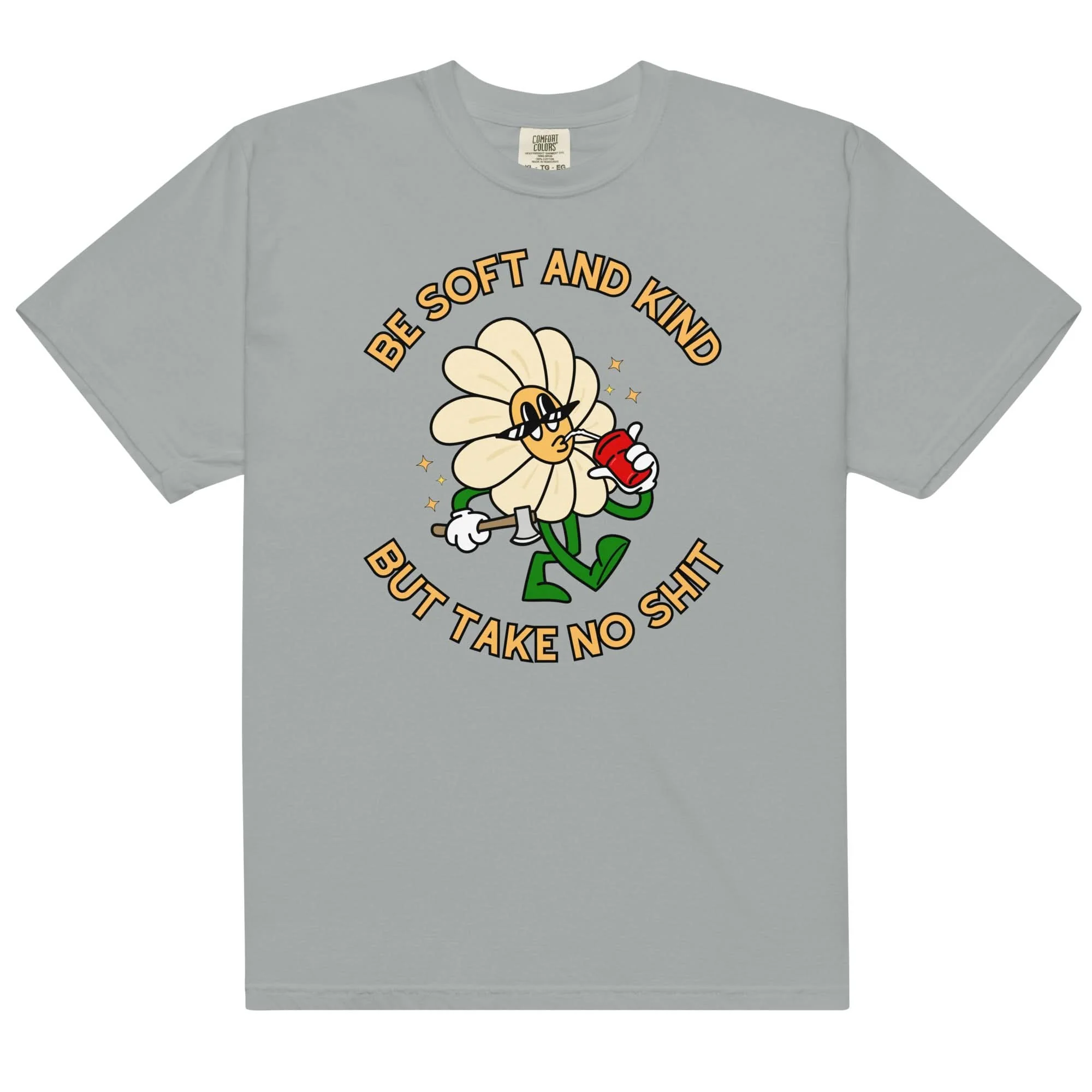 Soft and Kind T-Shirt - Image 11
