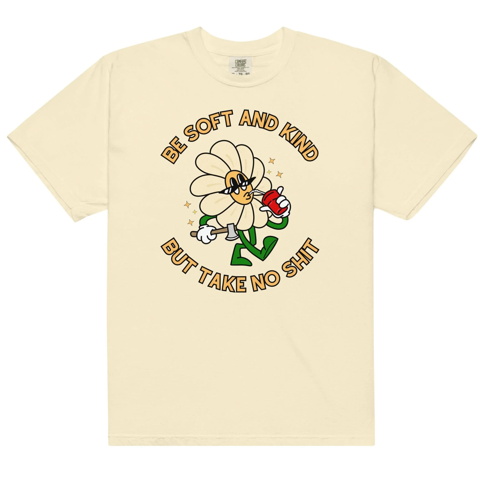 Soft and Kind T-Shirt - Image 13
