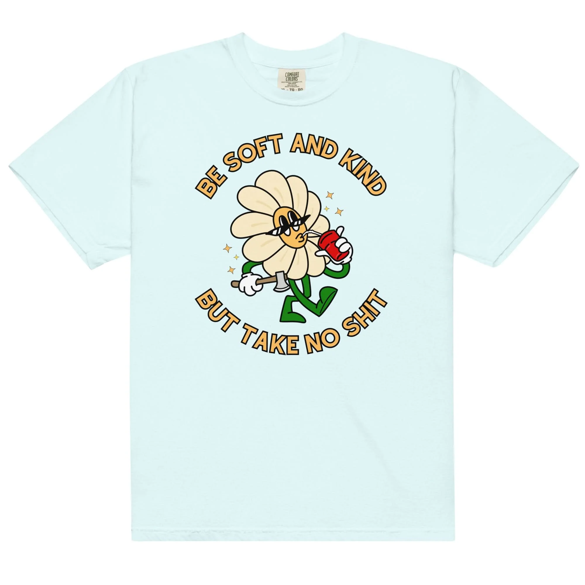 Soft and Kind T-Shirt - Image 14