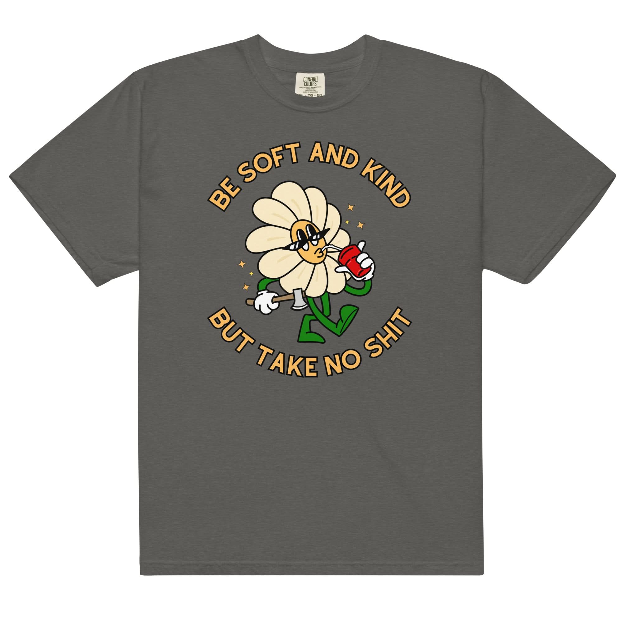 Soft and Kind T-Shirt - Image 4