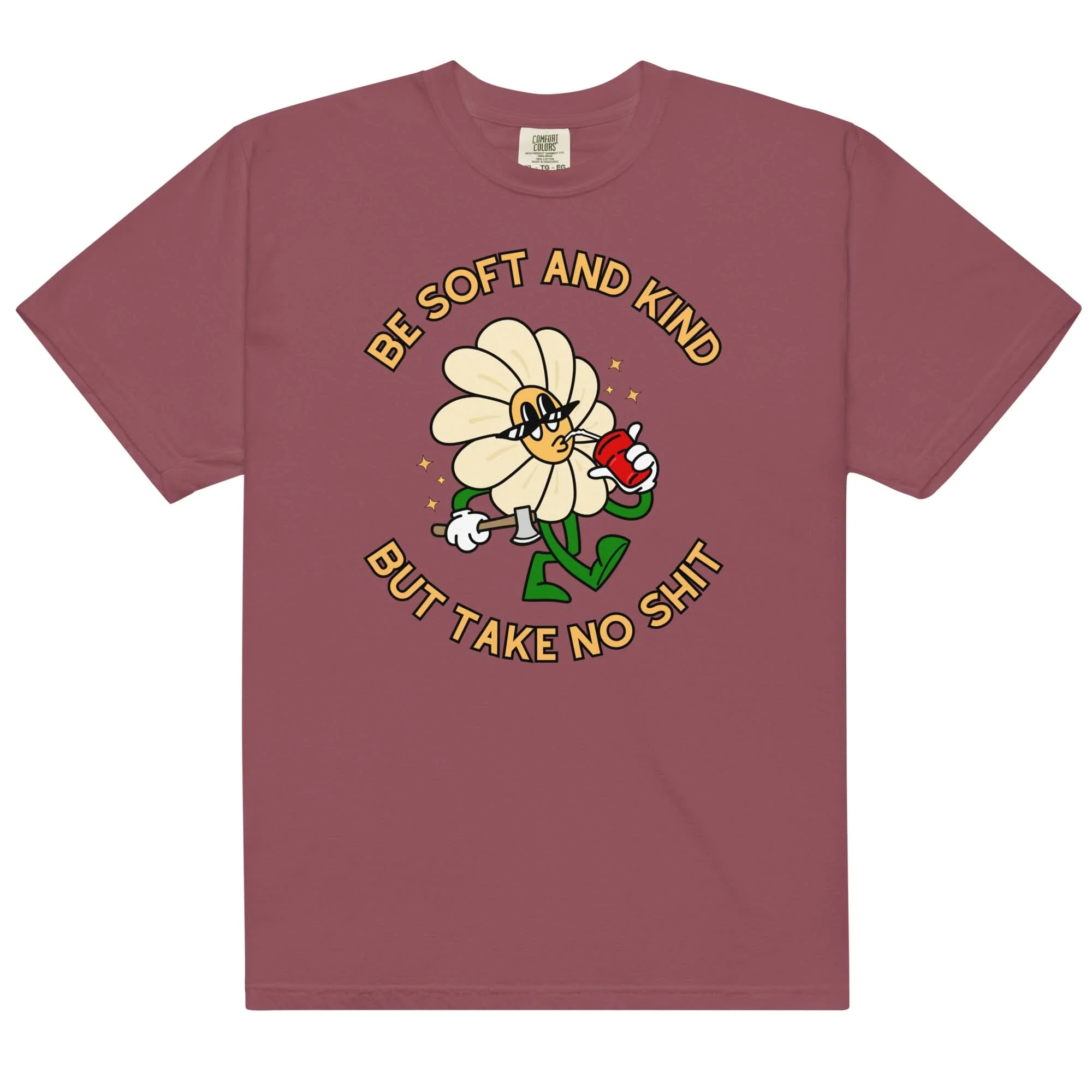 Soft and Kind T-Shirt - Image 5