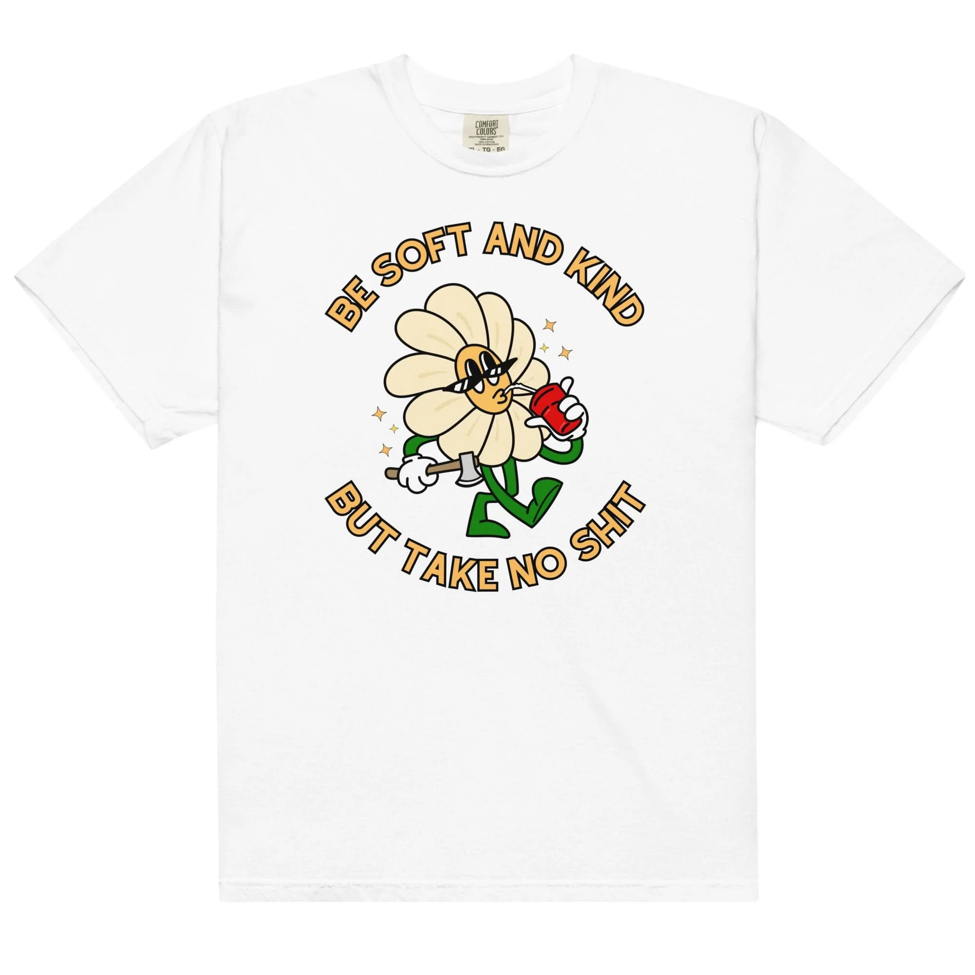 Soft and Kind T-Shirt - Image 6
