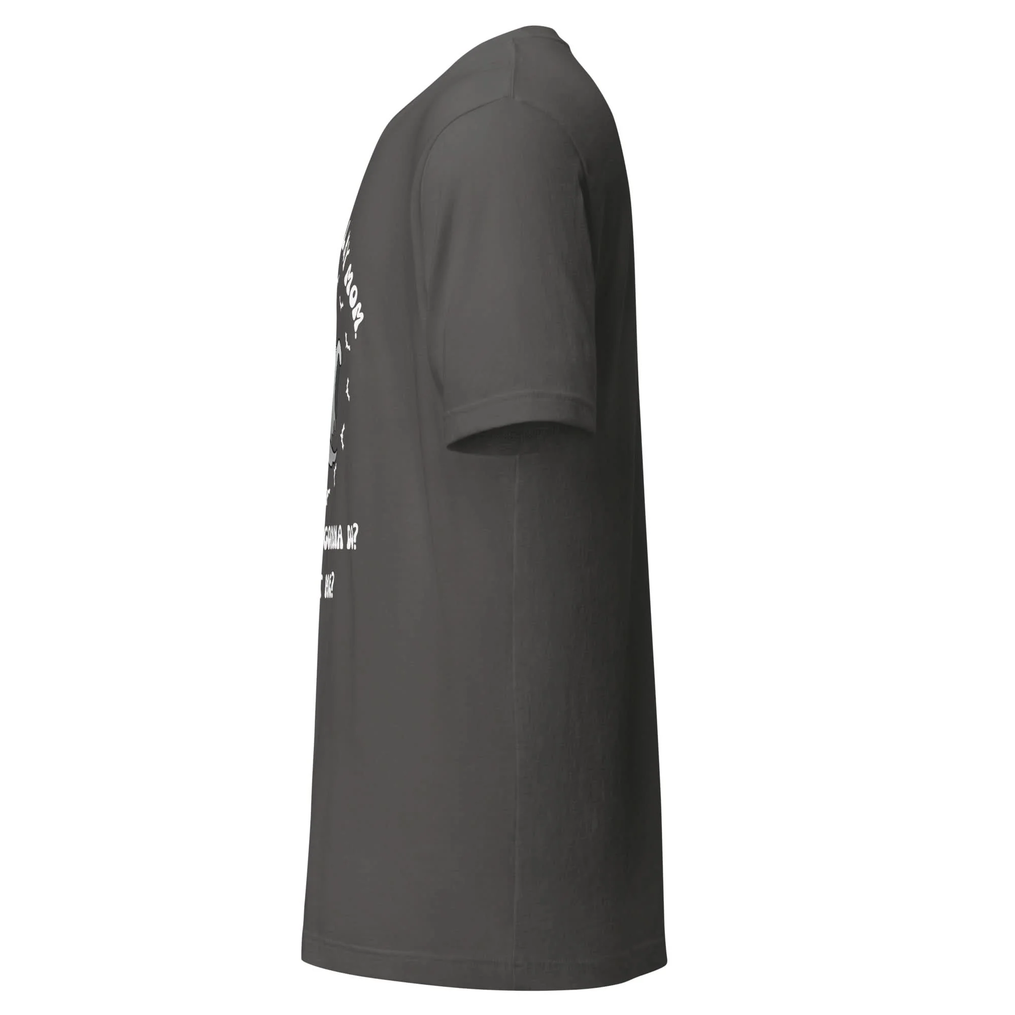 Tell My Mom T-Shirt - Image 13