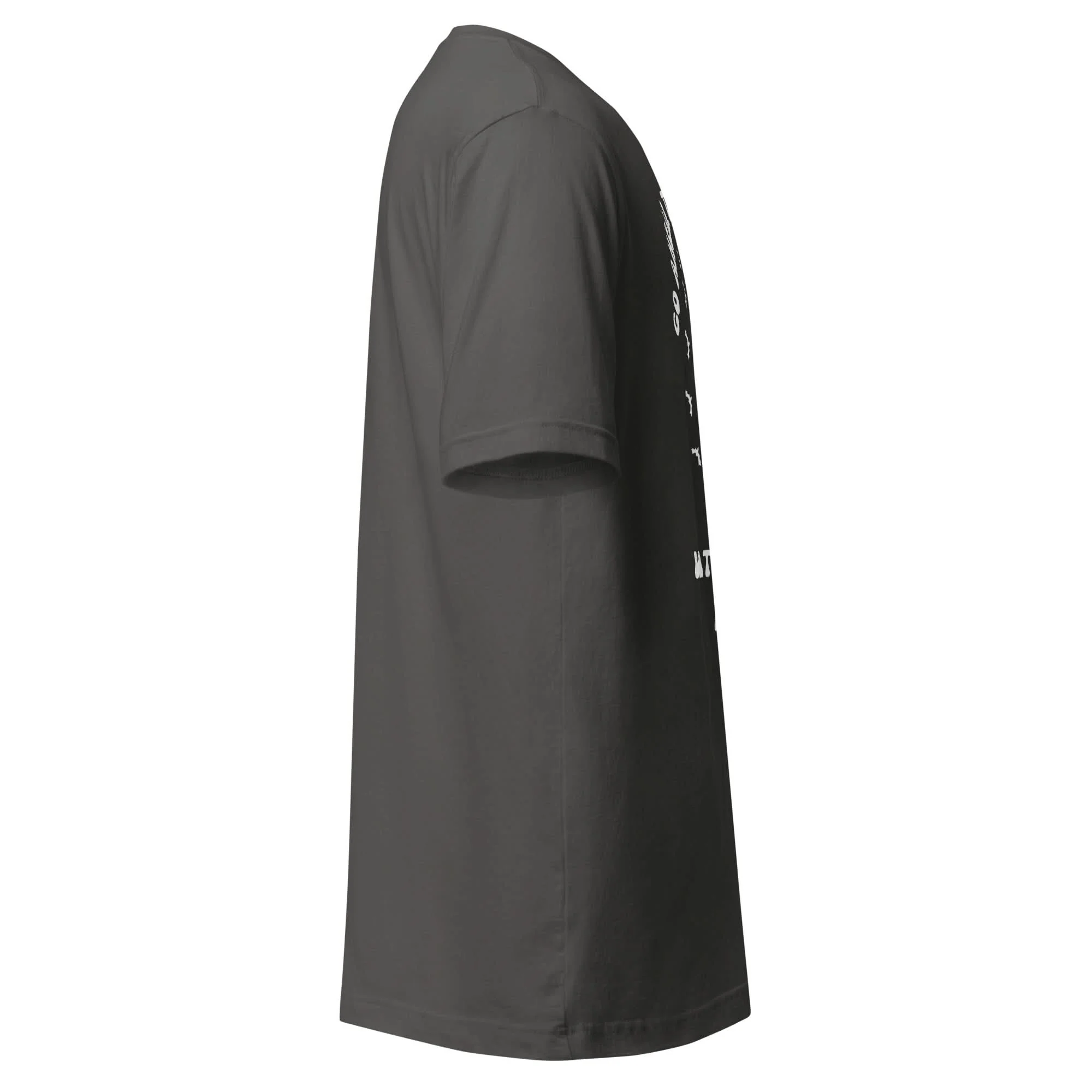 Tell My Mom T-Shirt - Image 14