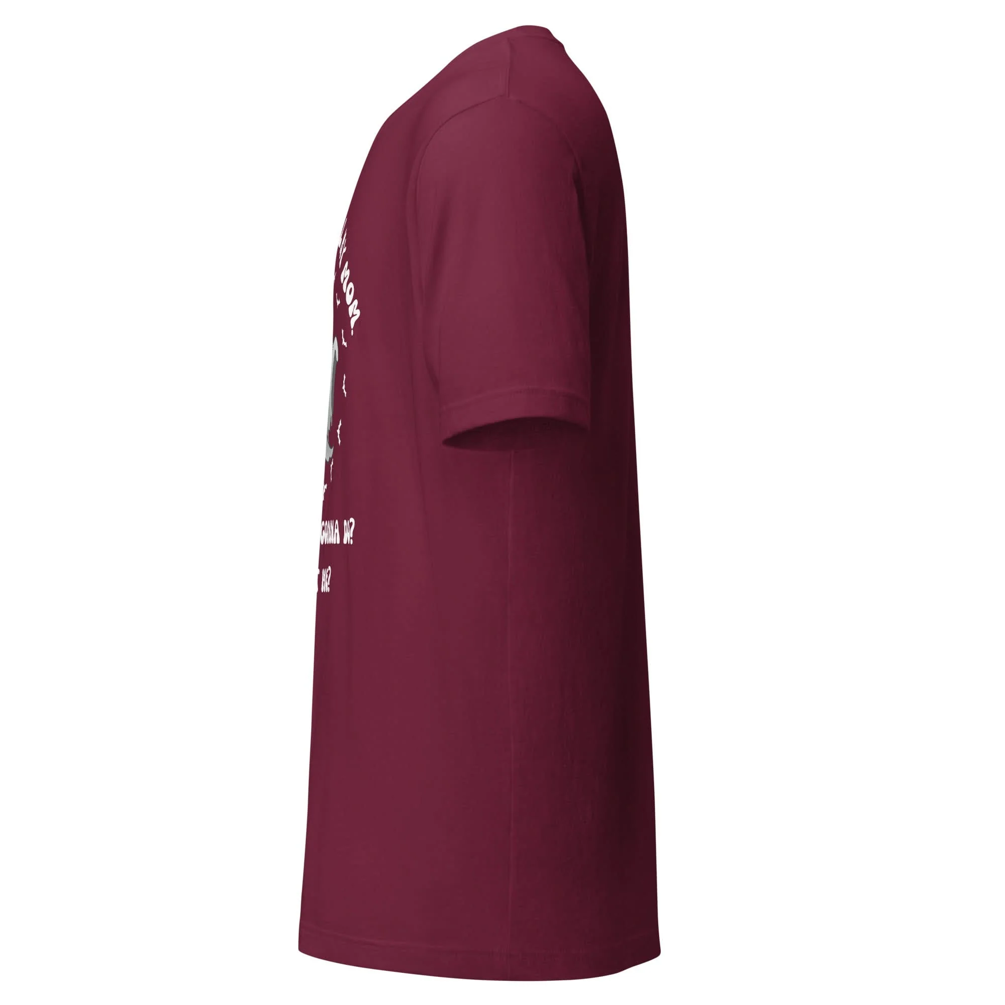 Tell My Mom T-Shirt - Image 17