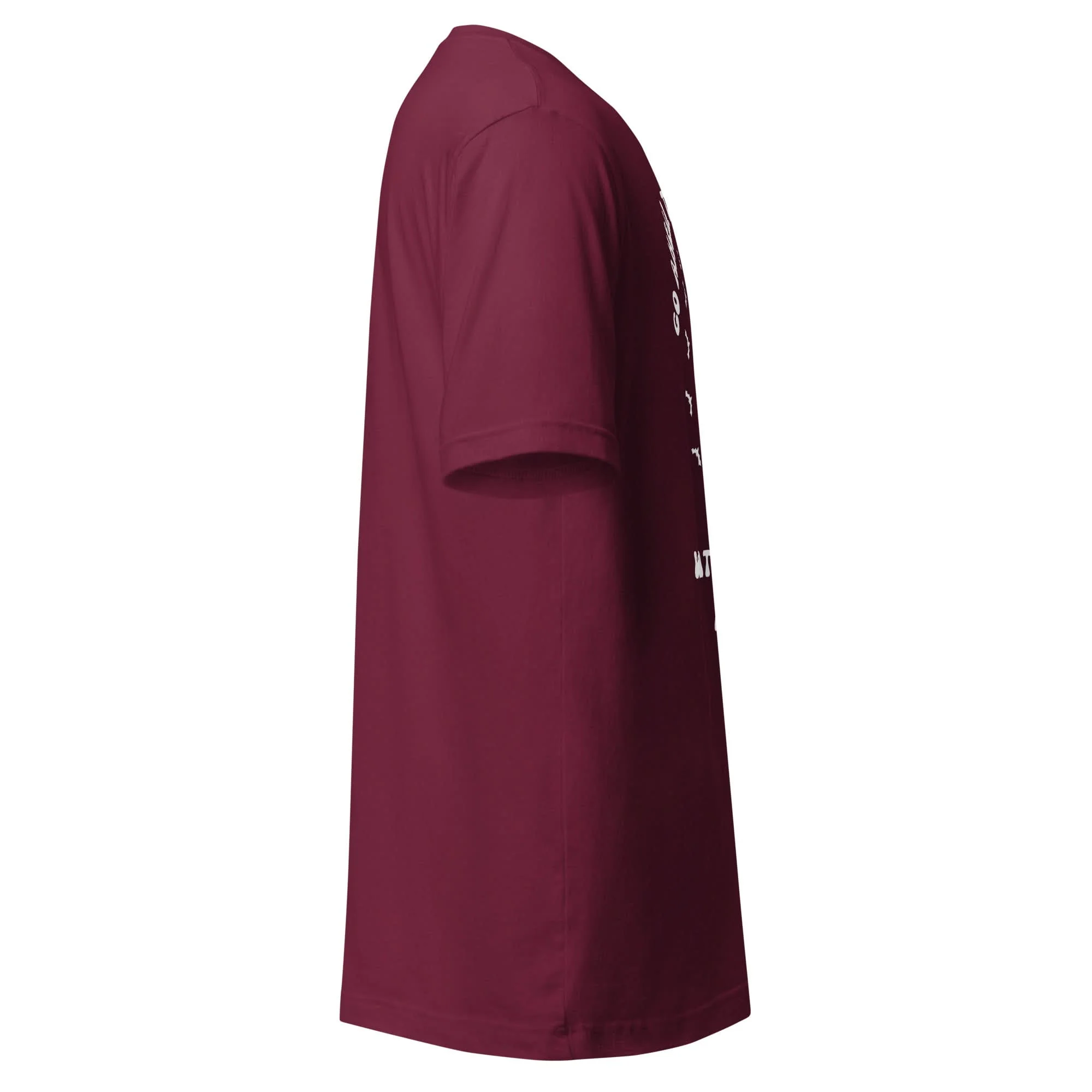 Tell My Mom T-Shirt - Image 18