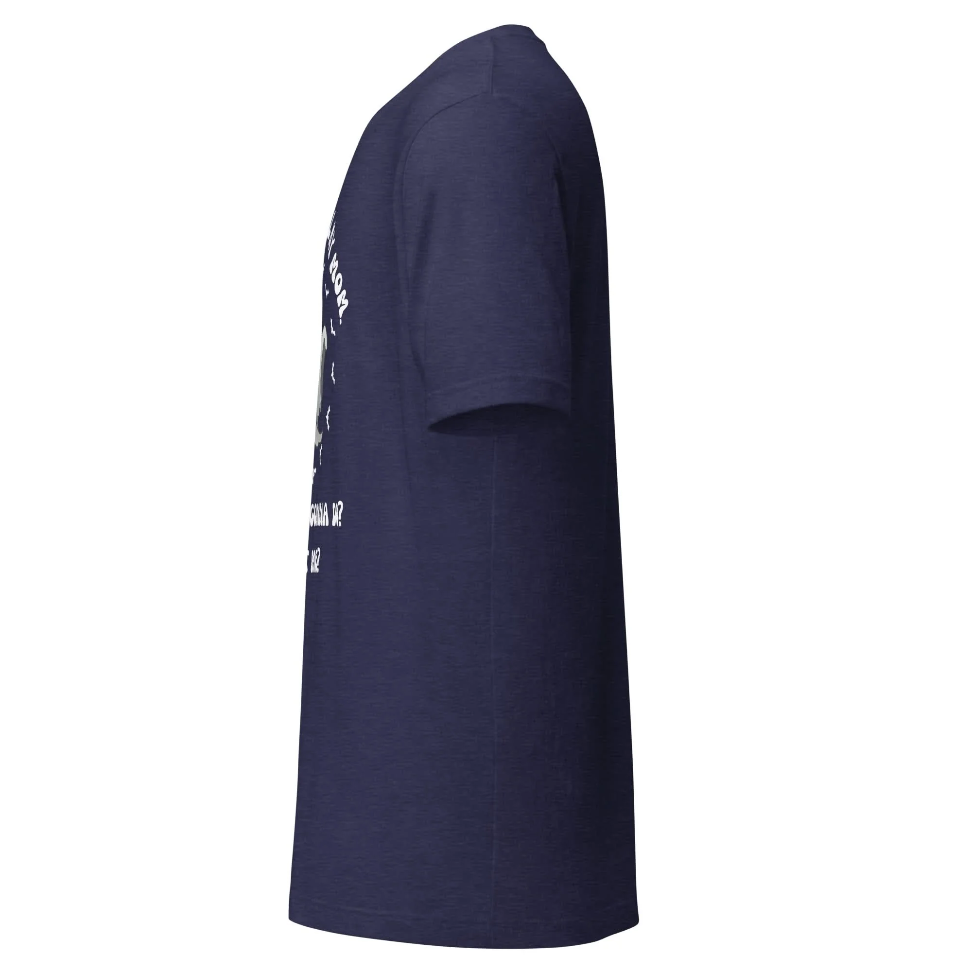 Tell My Mom T-Shirt - Image 29