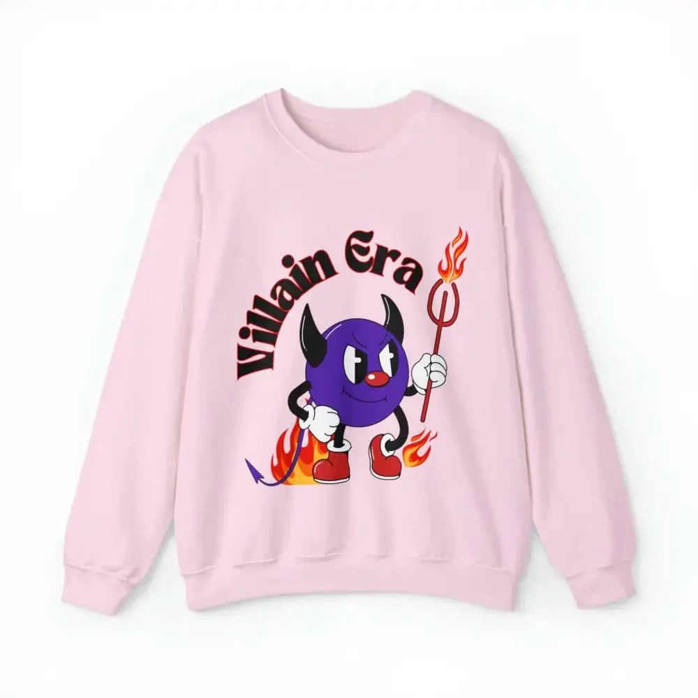 Villain Era Crewneck - Image 3