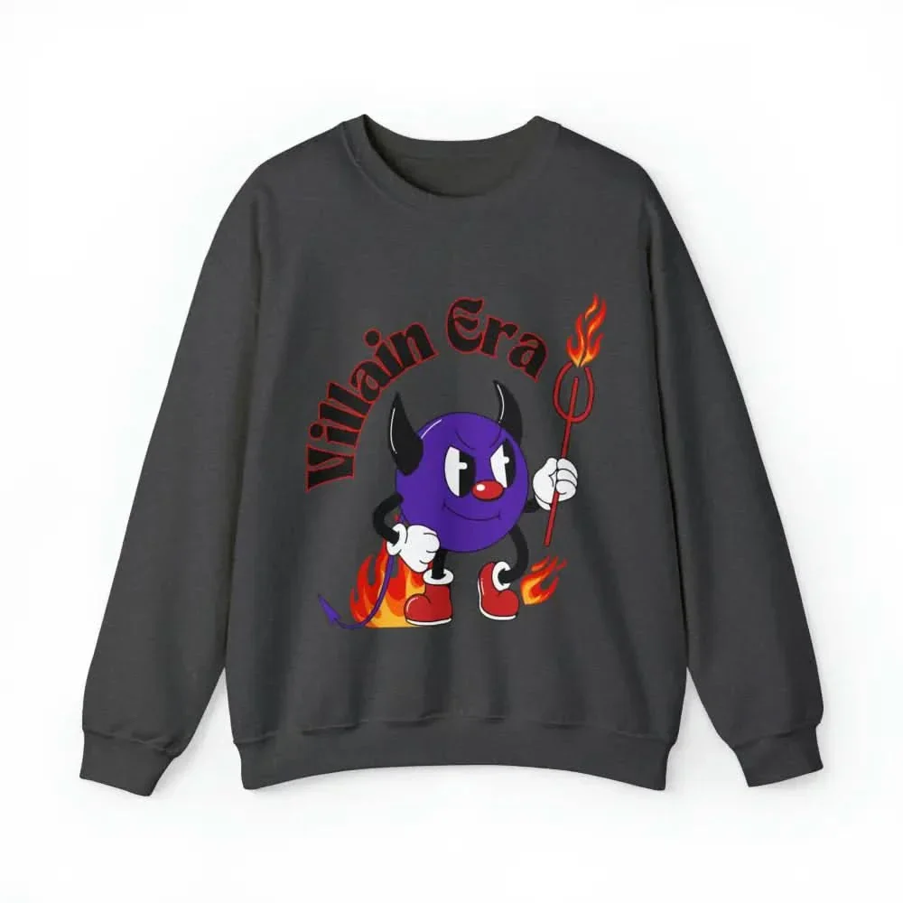 Villain Era Crewneck - Image 5