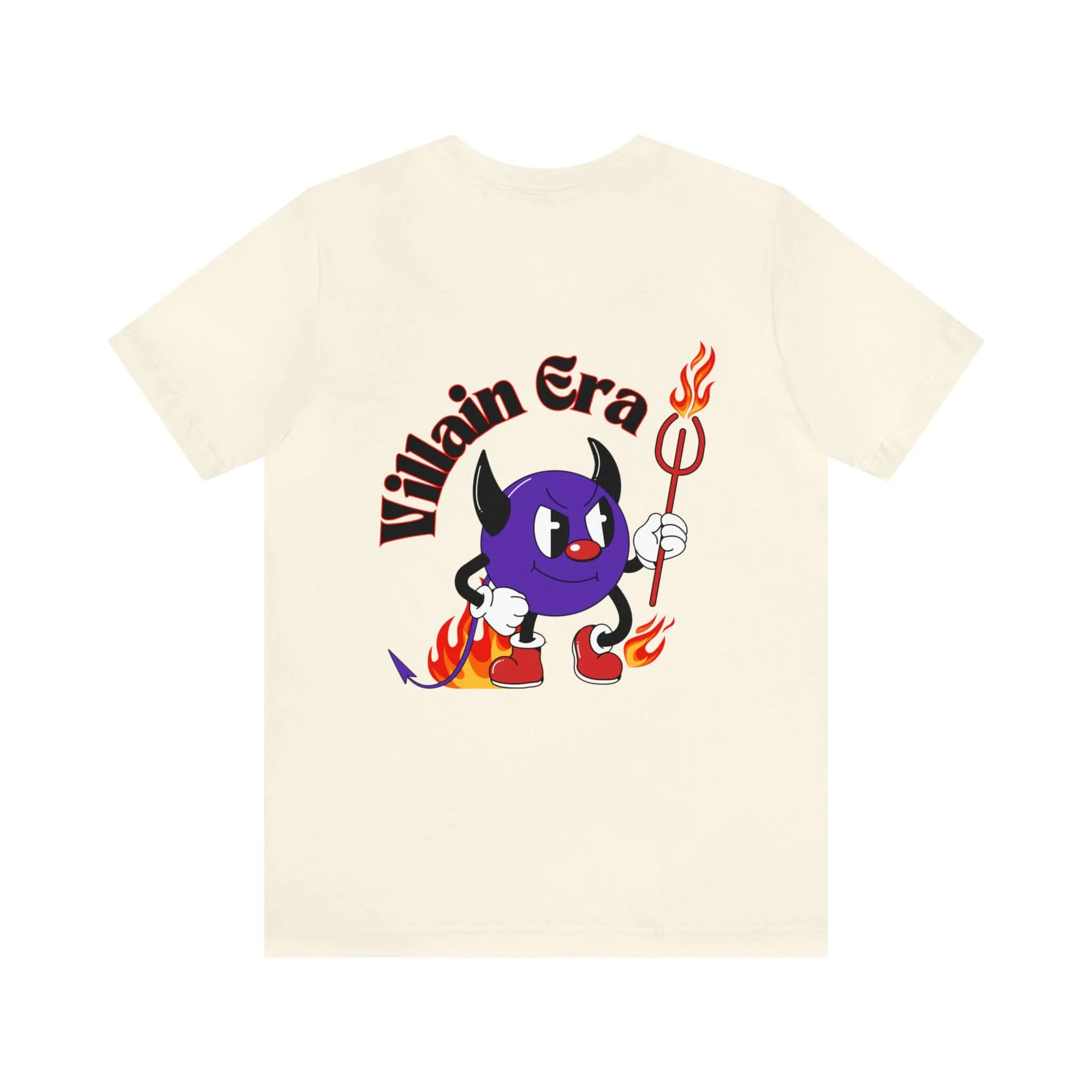 Villain Era T-Shirt - Image 10