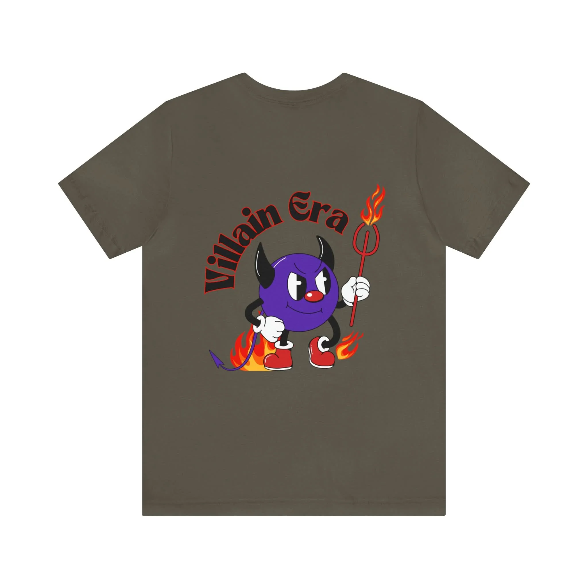 Villain Era T-Shirt - Image 4