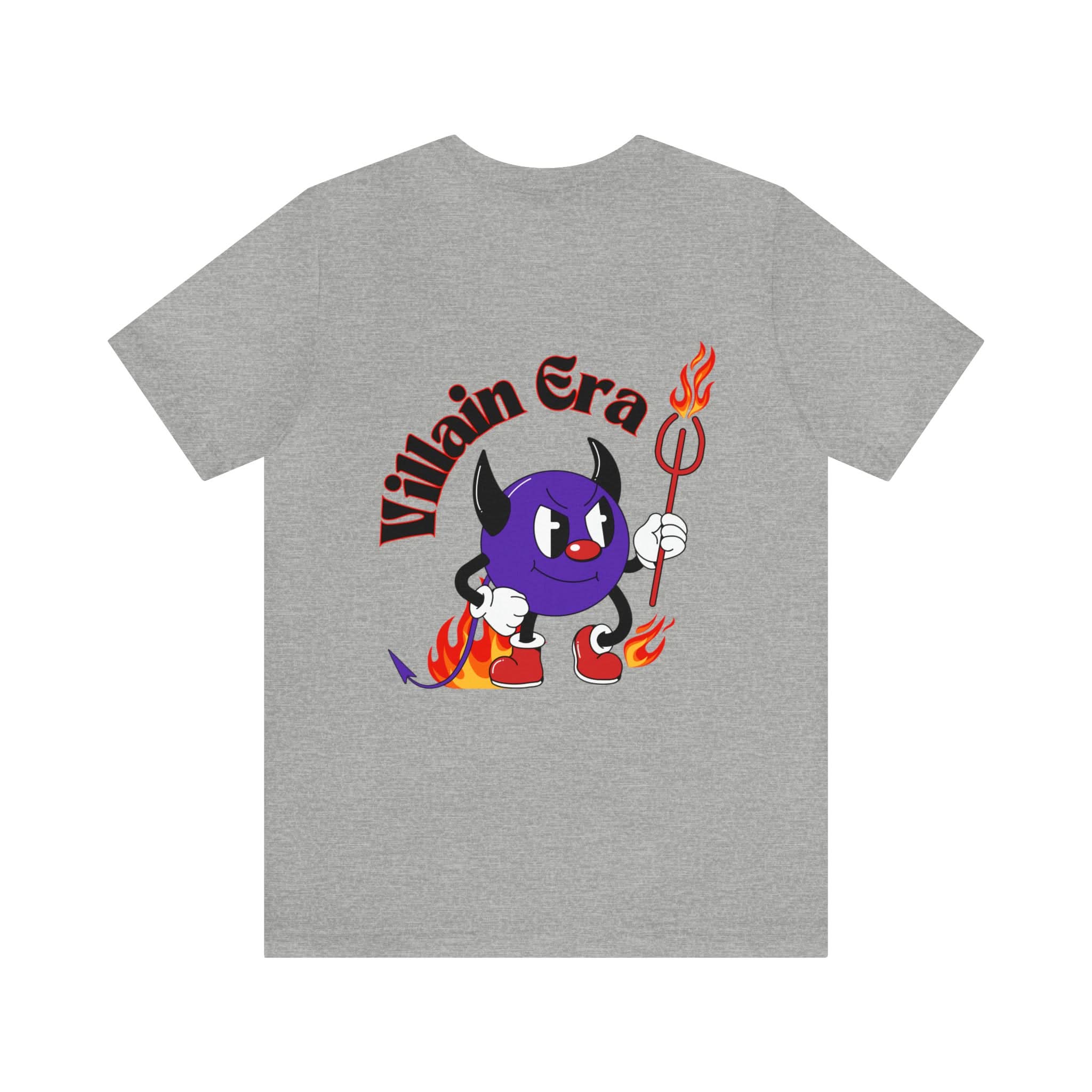 Villain Era T-Shirt - Image 6