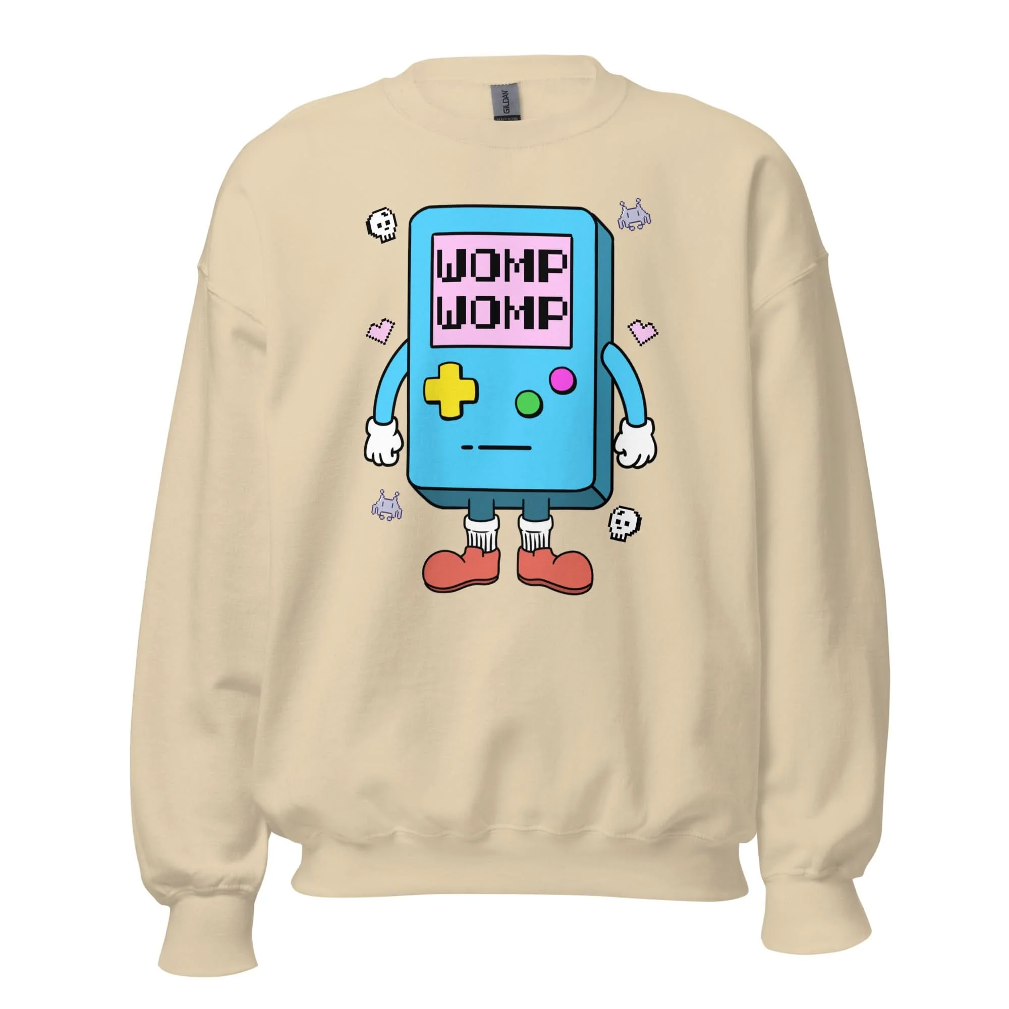 Womp Womp Crewneck - Image 10
