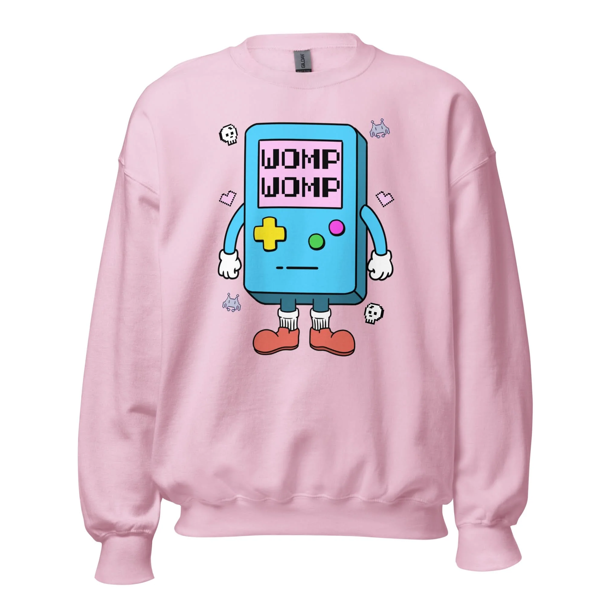 Womp Womp Crewneck - Image 11