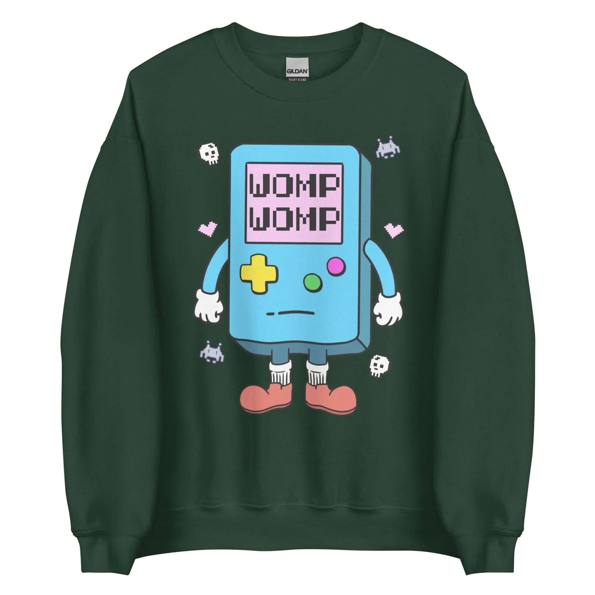 Womp Womp Crewneck - Image 12